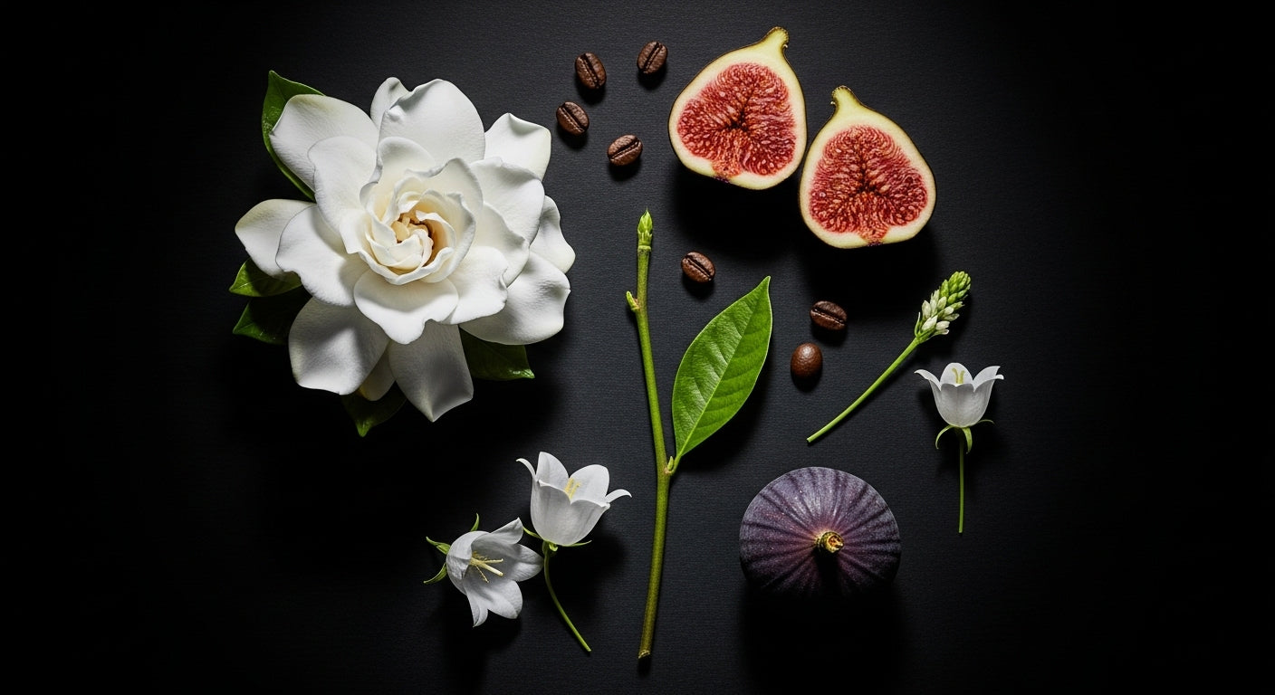 Fig & Coffee