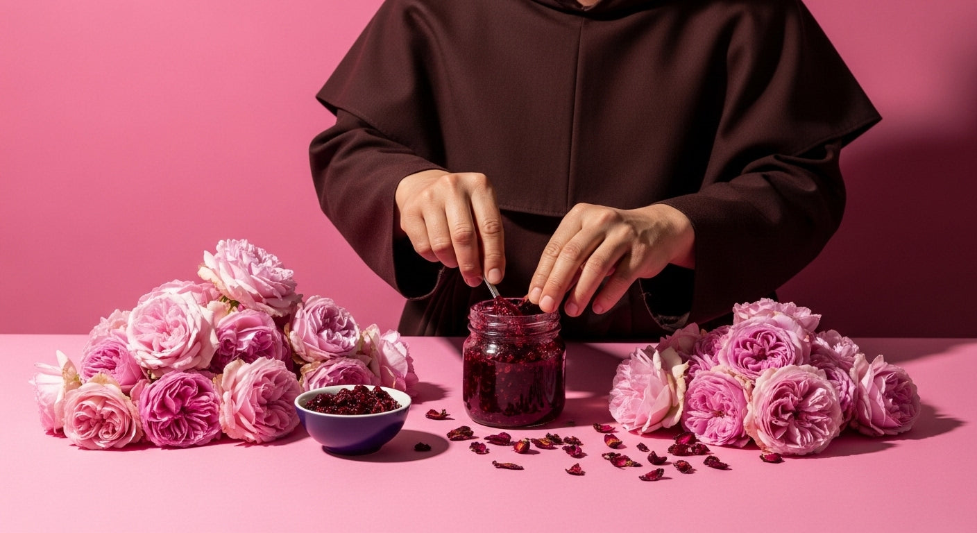Rose Di San Lazzaro