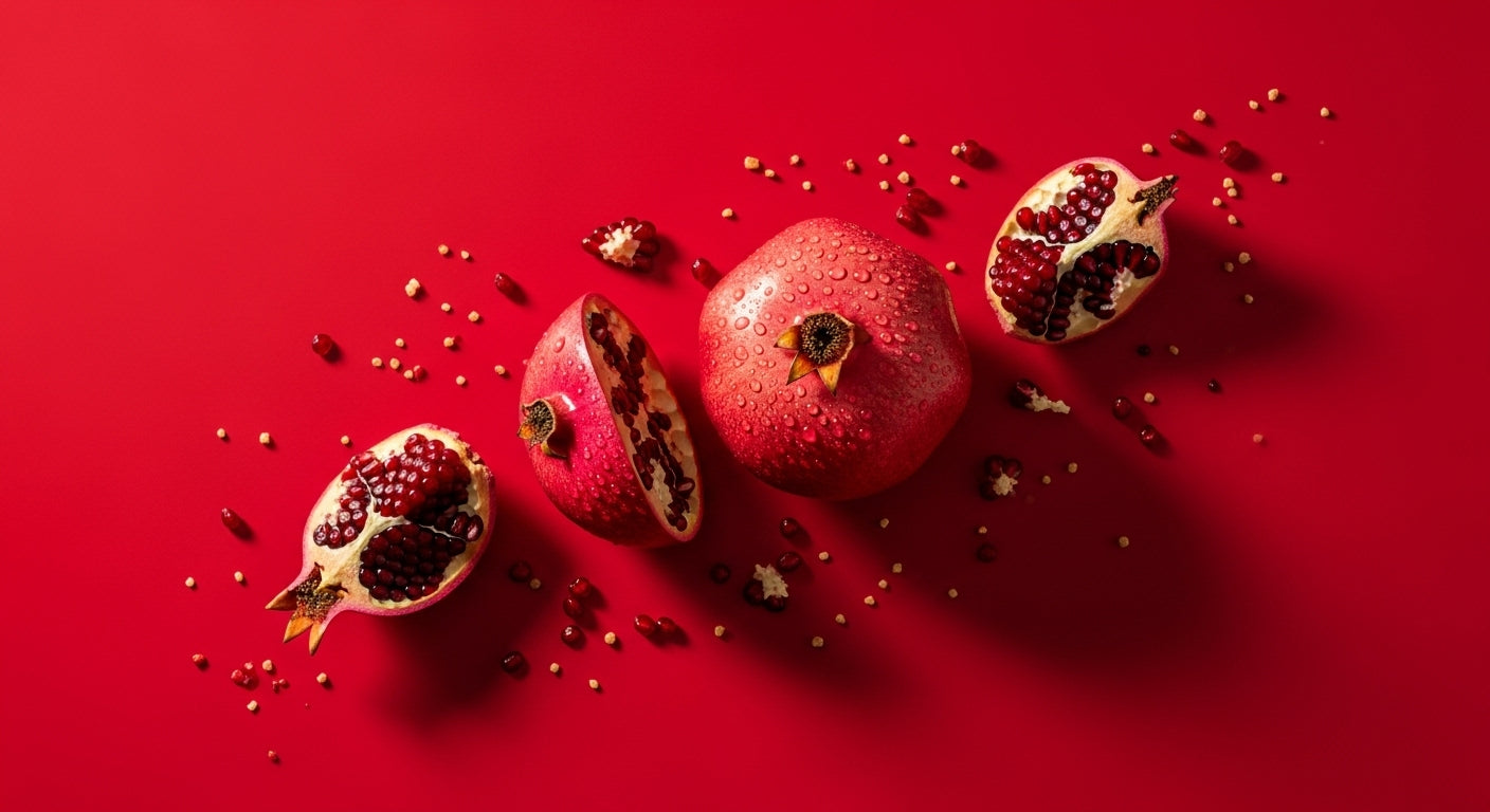 Armenian Pomegranate