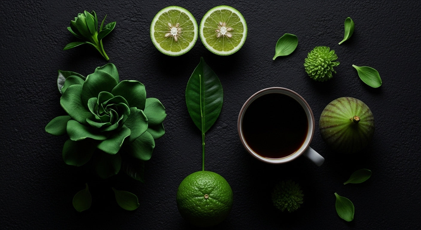 SUMMER FRAGRANCES