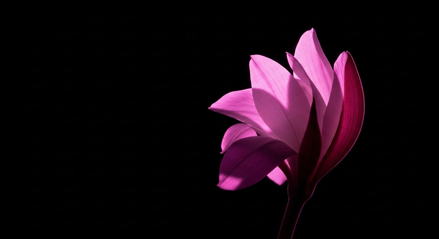 Botanical Care for Colder Days