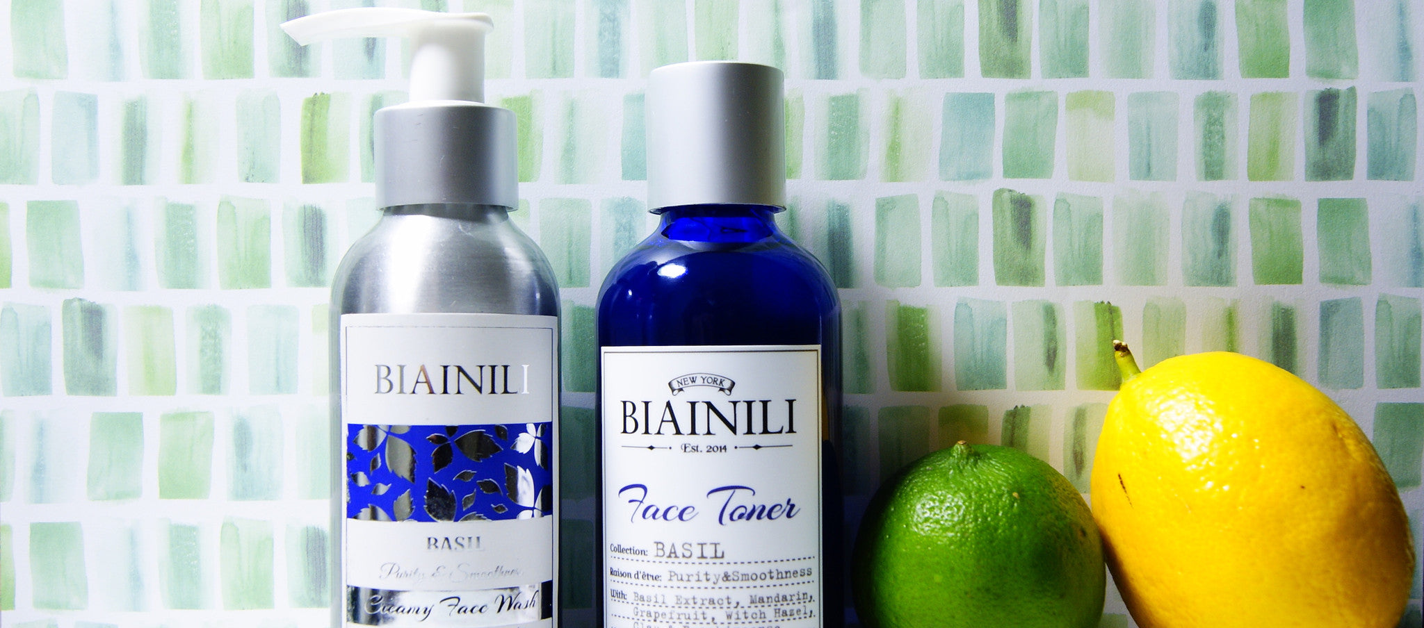 Bath & Body