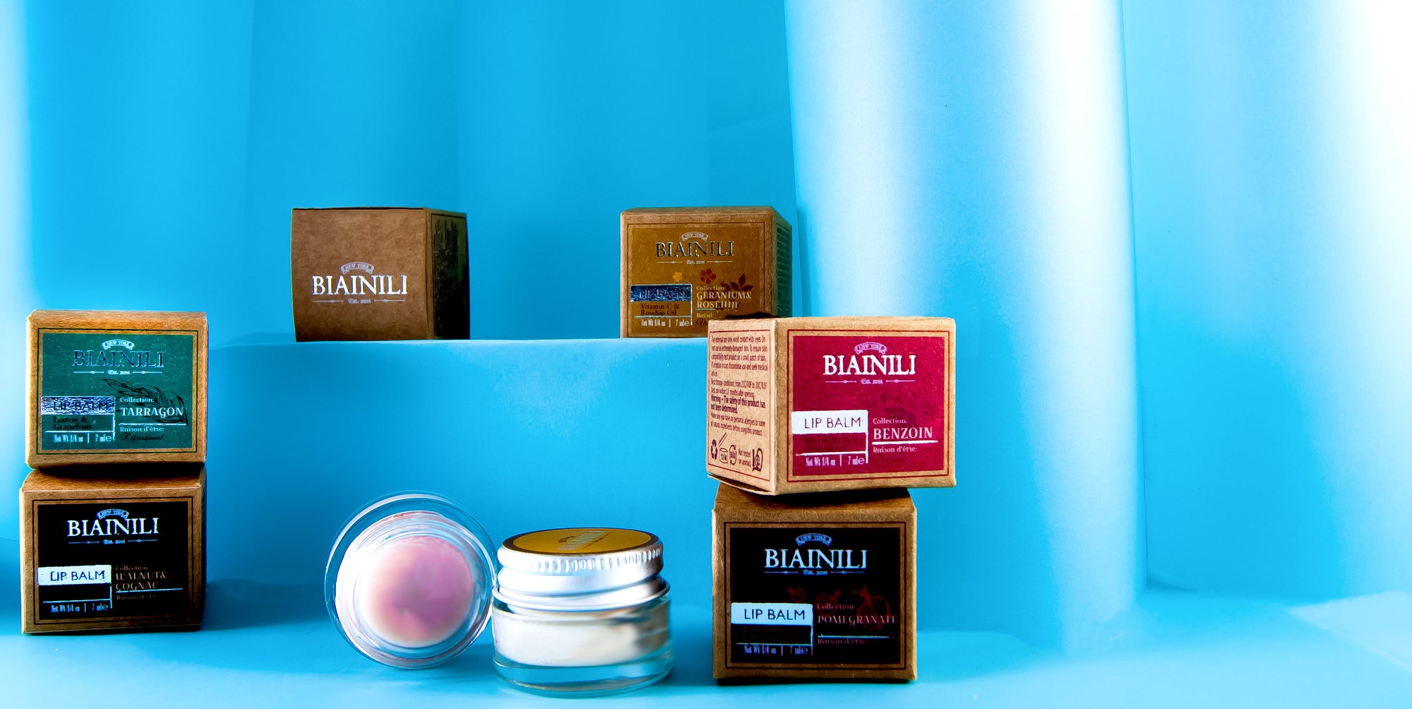 LIP CARE