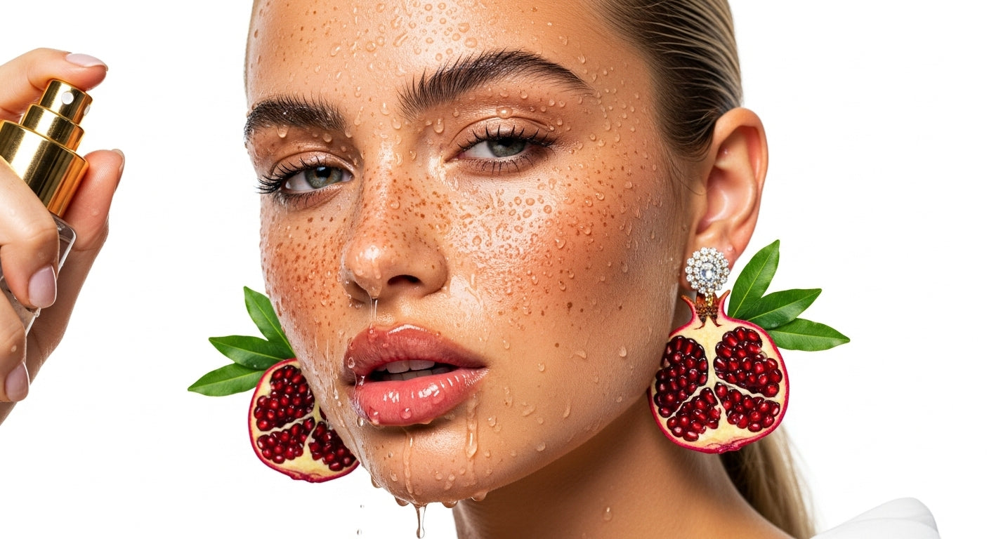 Summer Skincare