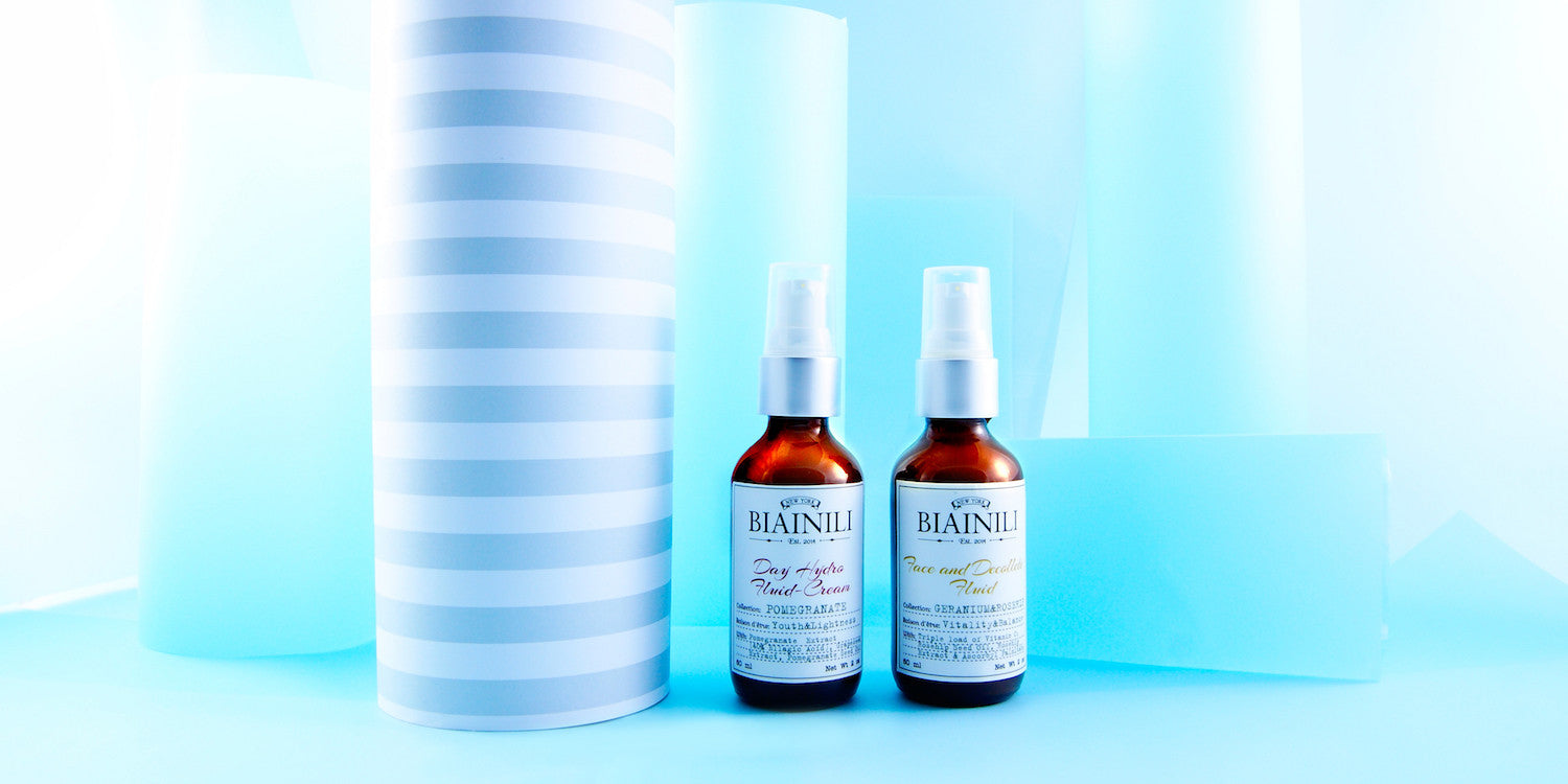 FLUIDS & SERUMS