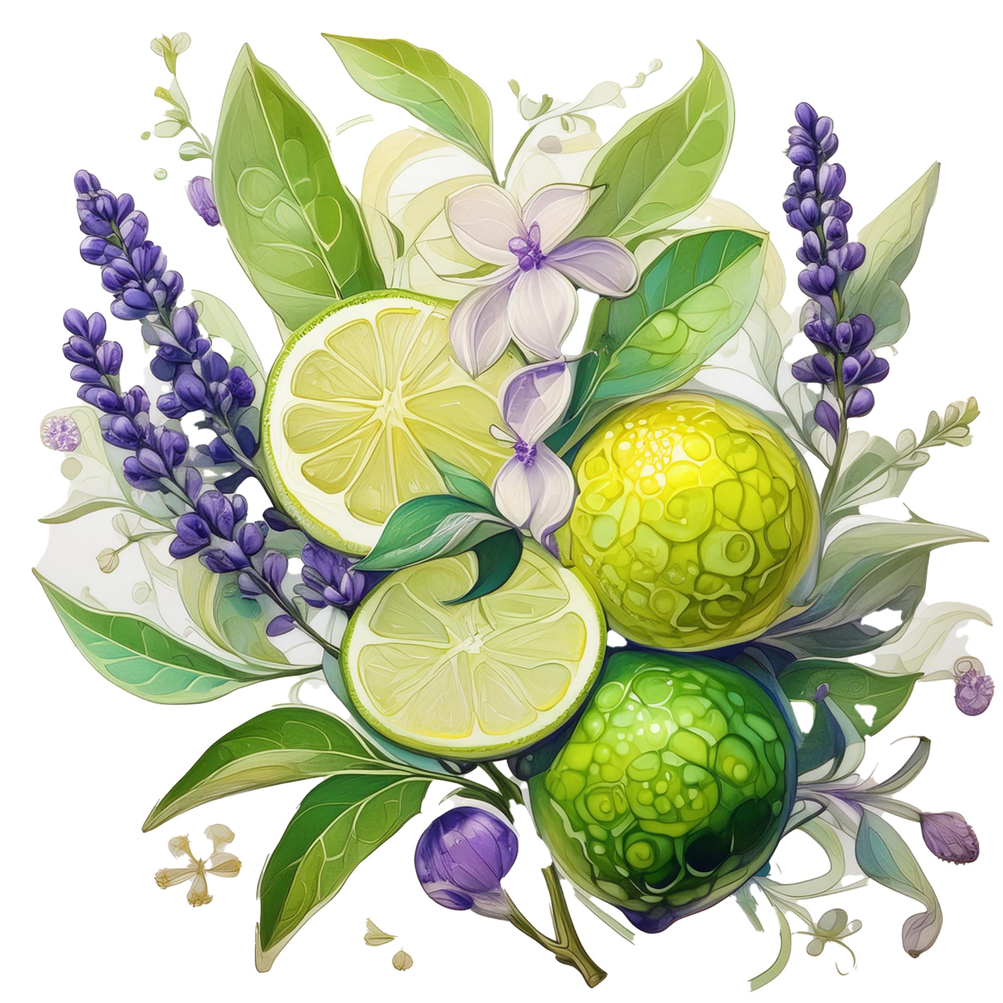 Komitas: Eau de Parfum