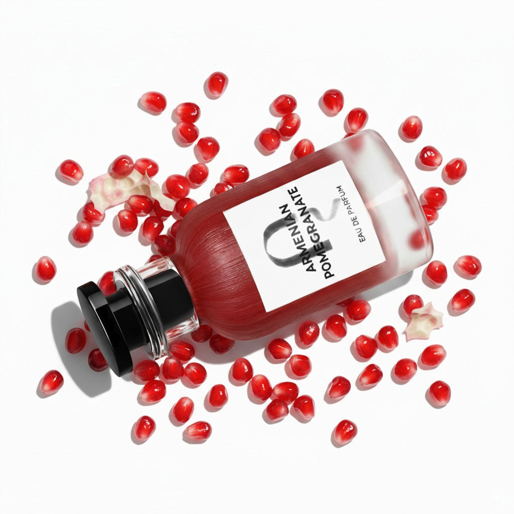 Armenian Pomegranate Eau de Parfum
