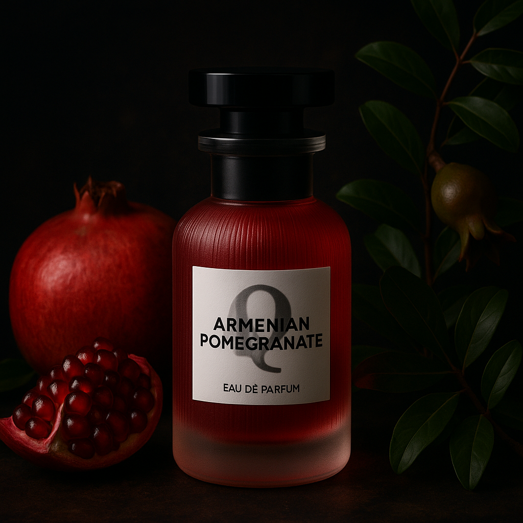 Armenian Pomegranate Eau de Parfum