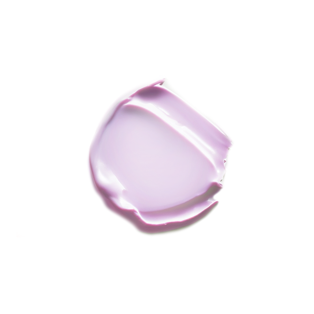 Purple Basil Face Cream: Mattifying Moisturizer