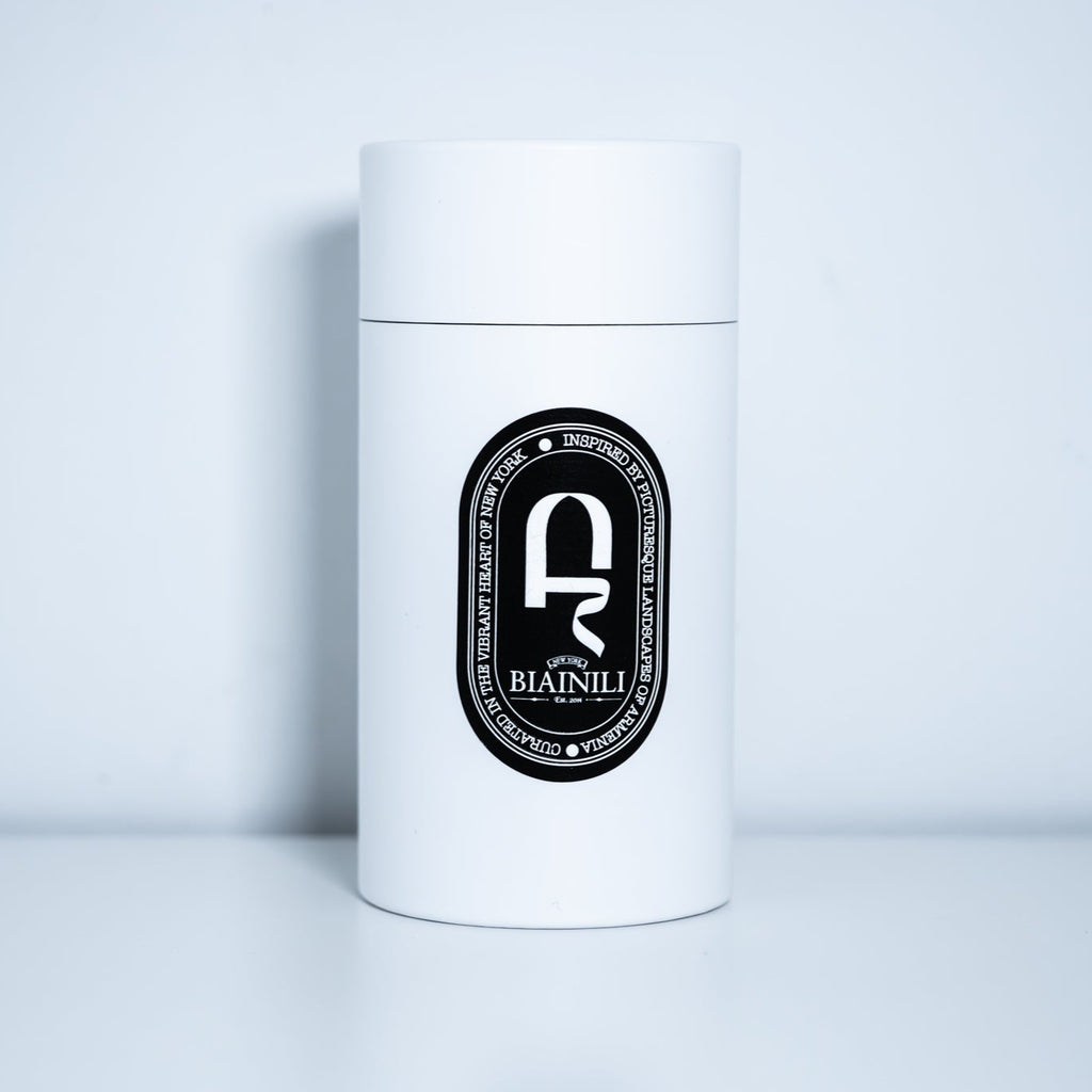 Fig and Coffee: Eau de Parfum