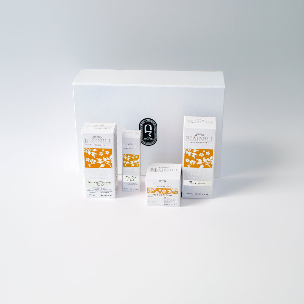 Vitamin C Radiance Ritual