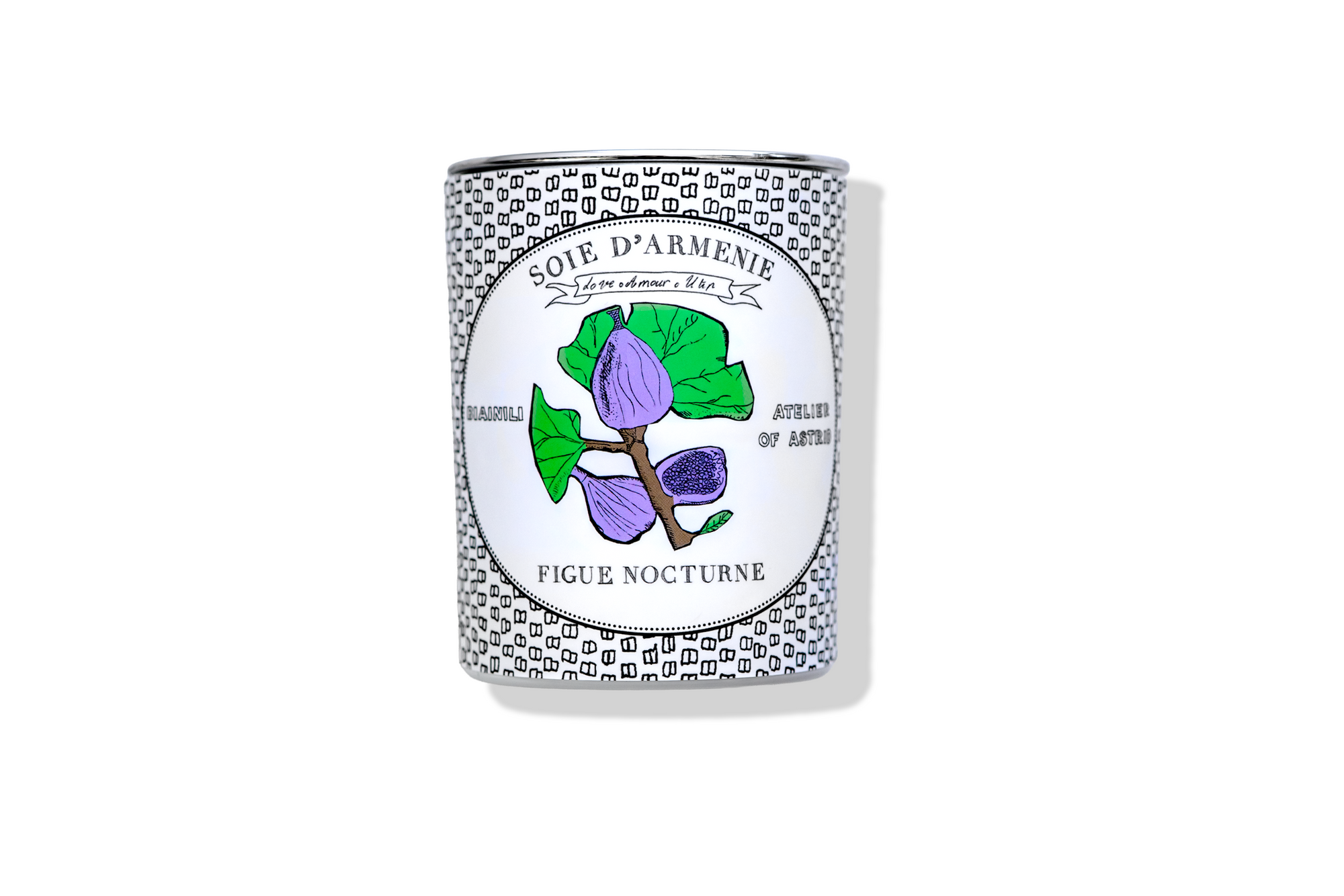 Figue Nocturne Candle