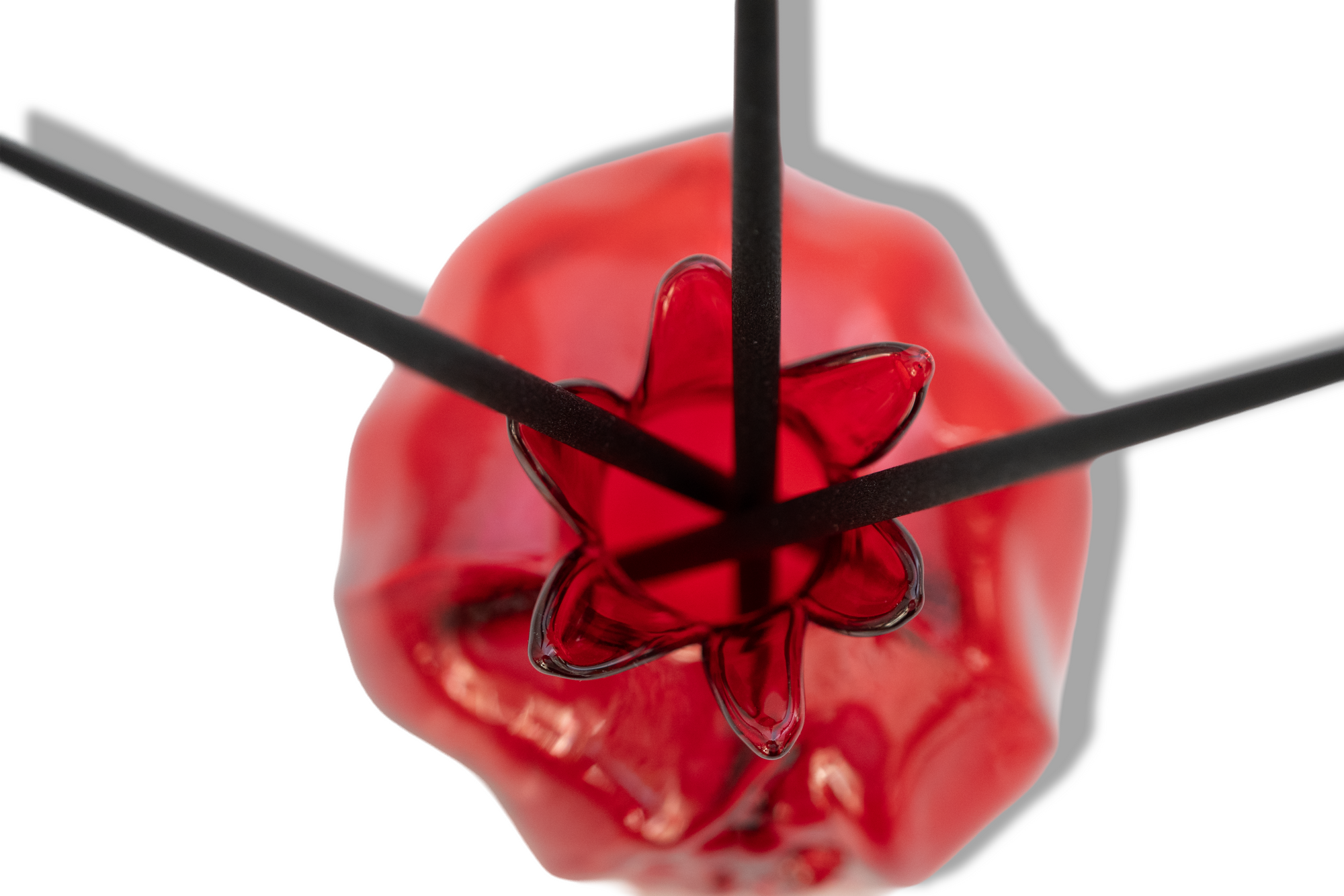 Armenian Pomegranate Reed Diffuser