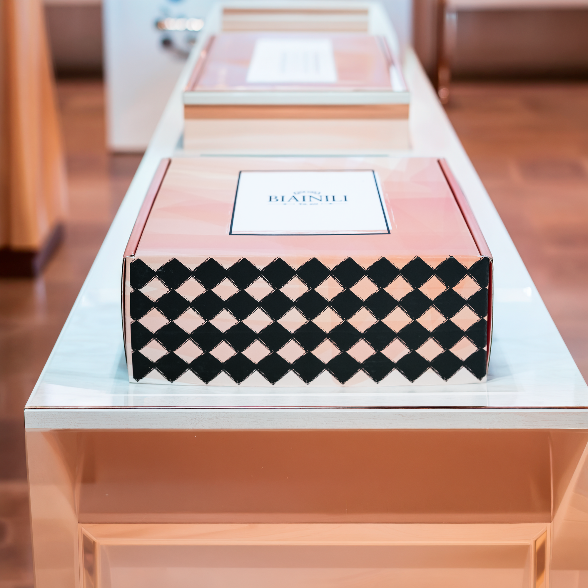 Biainili Fragrance Discovery Box