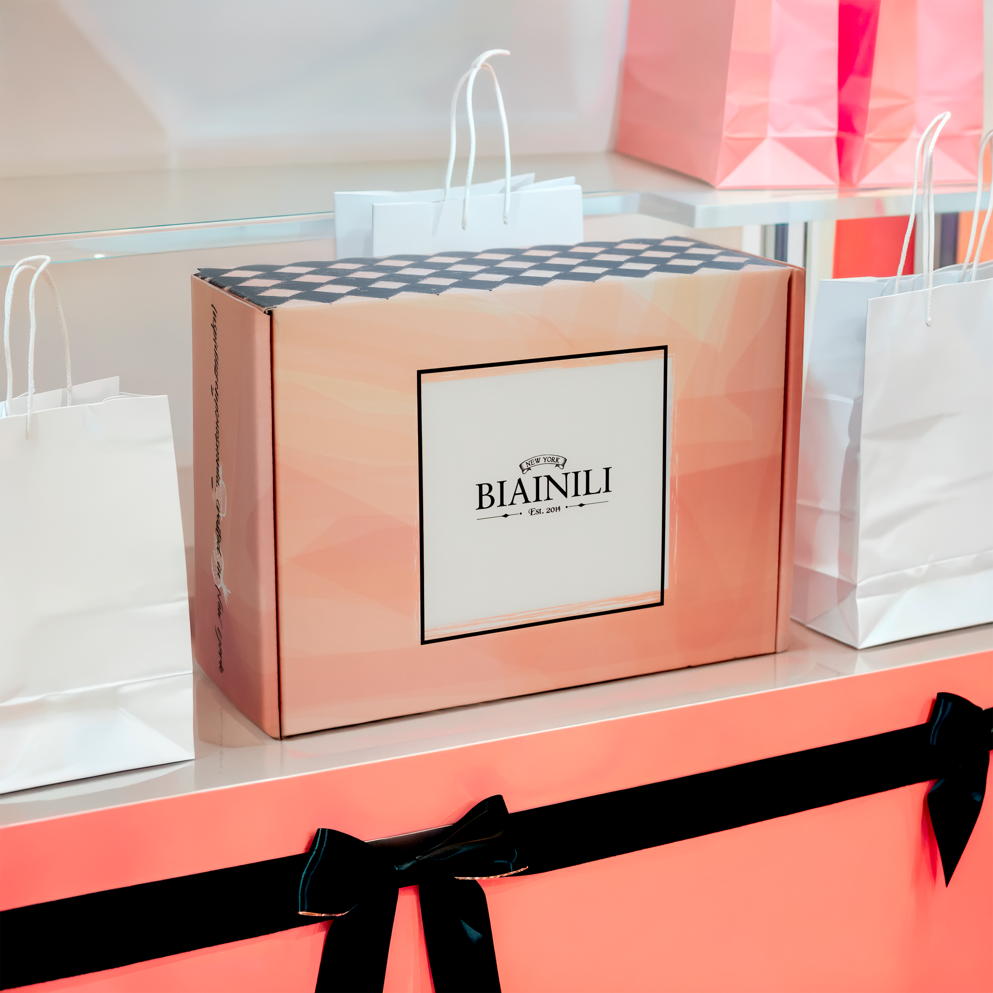Biainili Fragrance Discovery Box