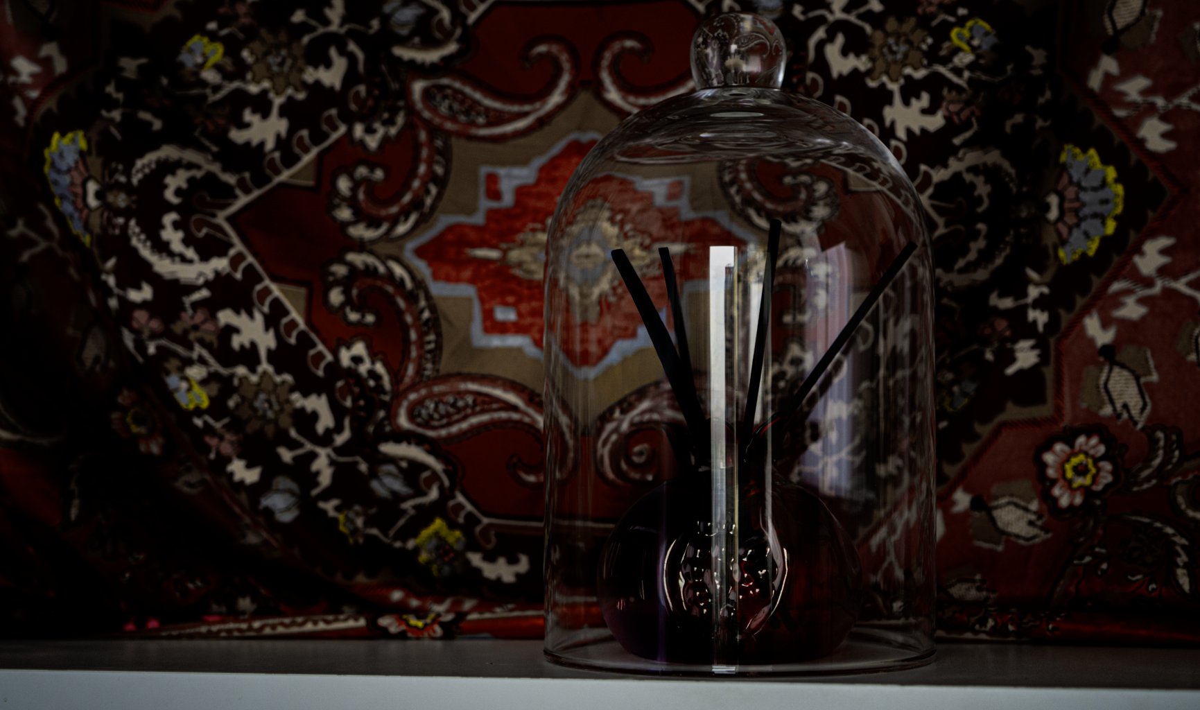 Armenian Pomegranate Reed Diffuser