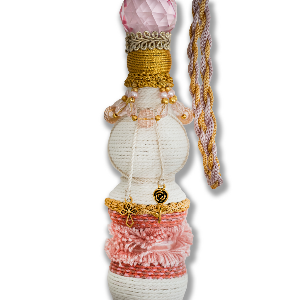 Rose di San Lazzaro Scented Tassel