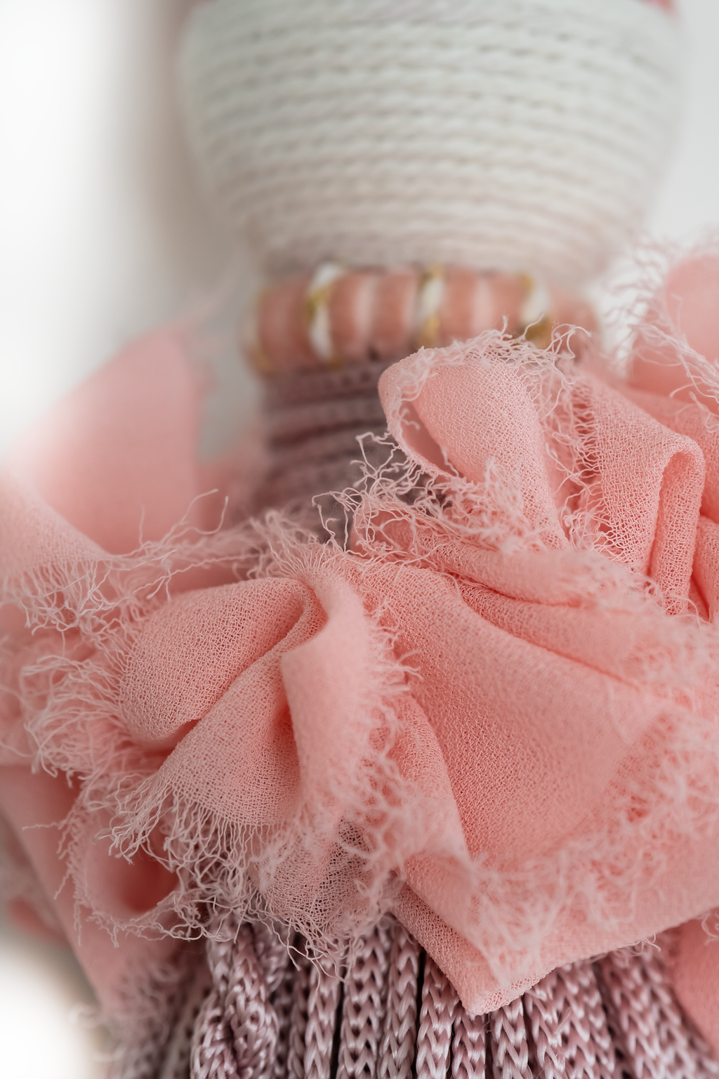 Rose di San Lazzaro Scented Tassel