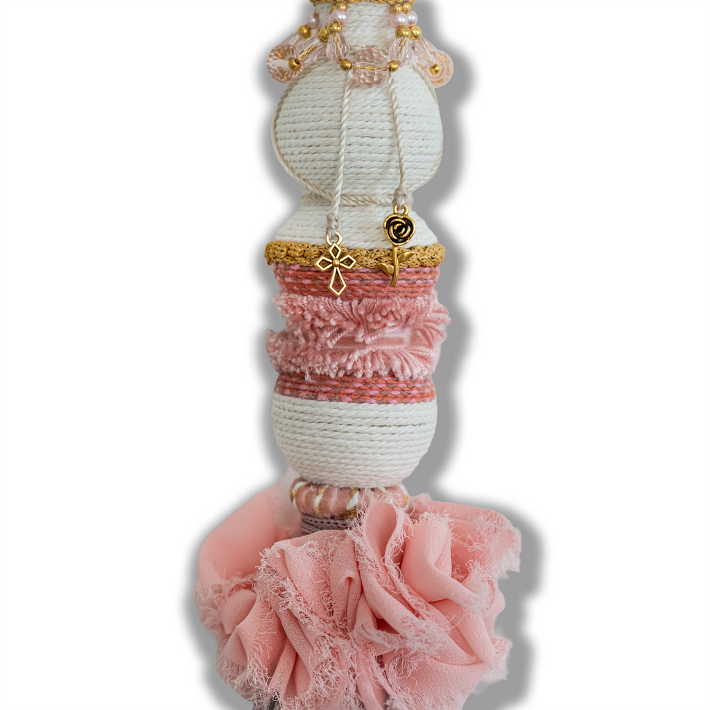 Rose di San Lazzaro Scented Tassel