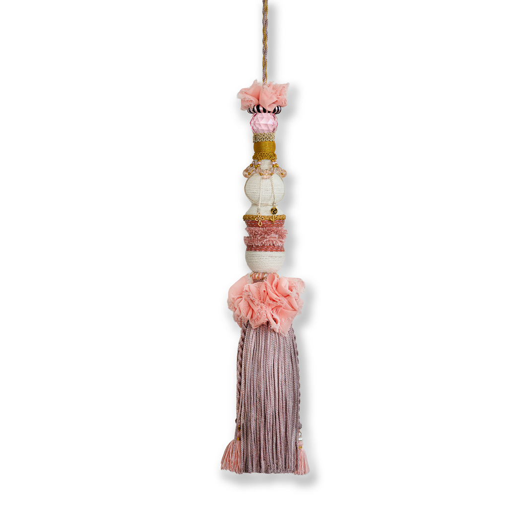 Rose di San Lazzaro Scented Tassel