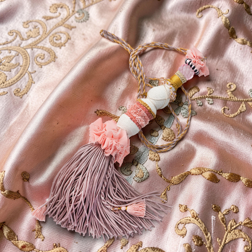Rose di San Lazzaro Scented Tassel