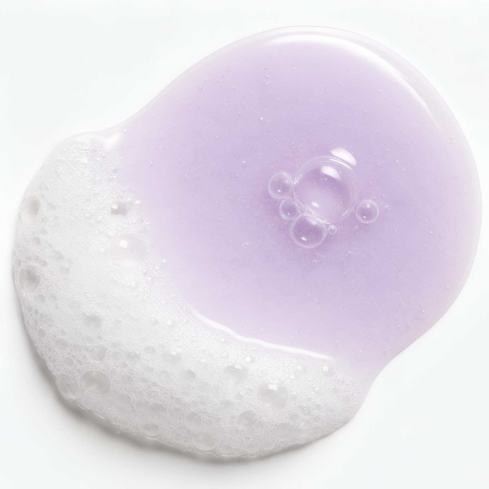 Purple Basil Face Wash
