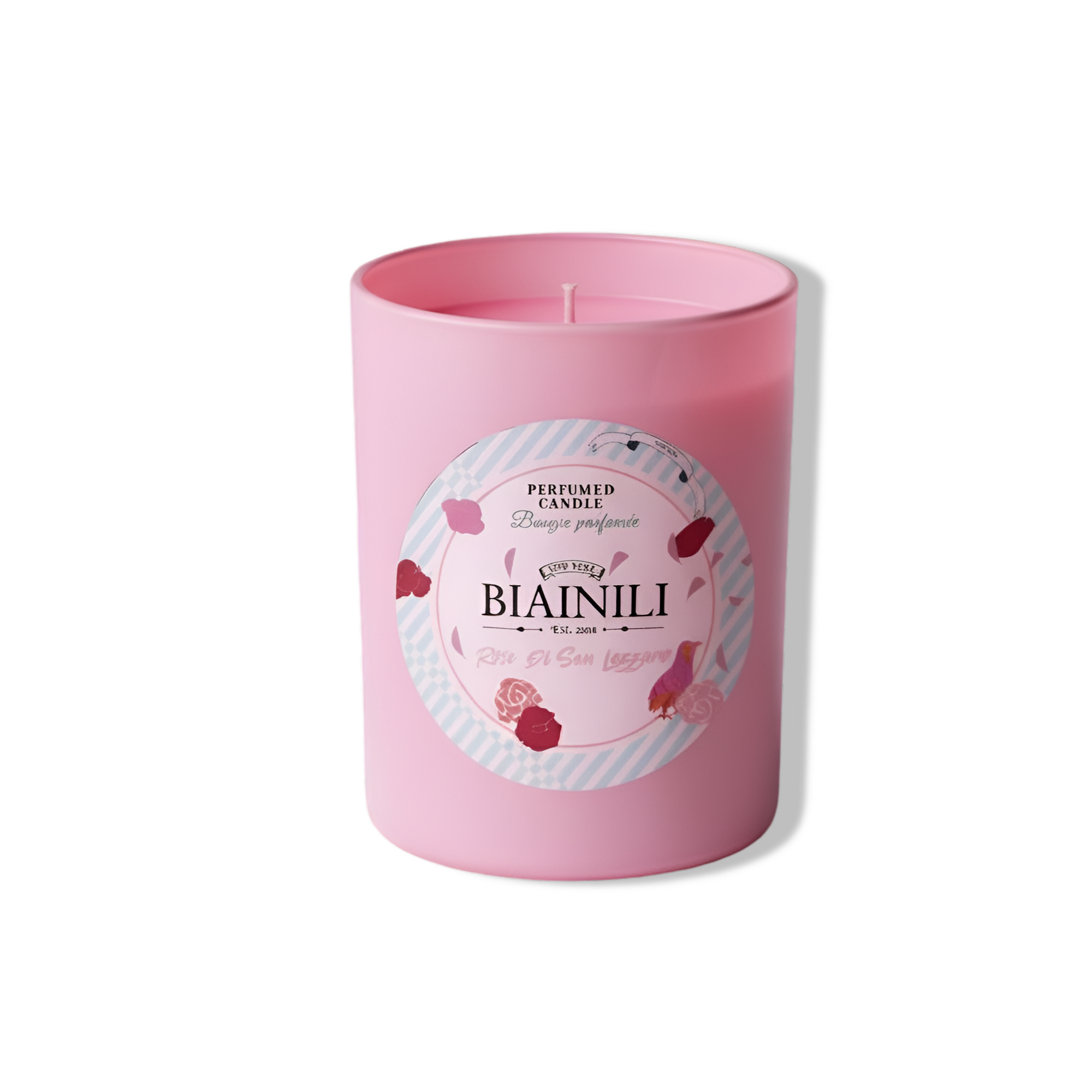 Rose di San Lazzaro Candle