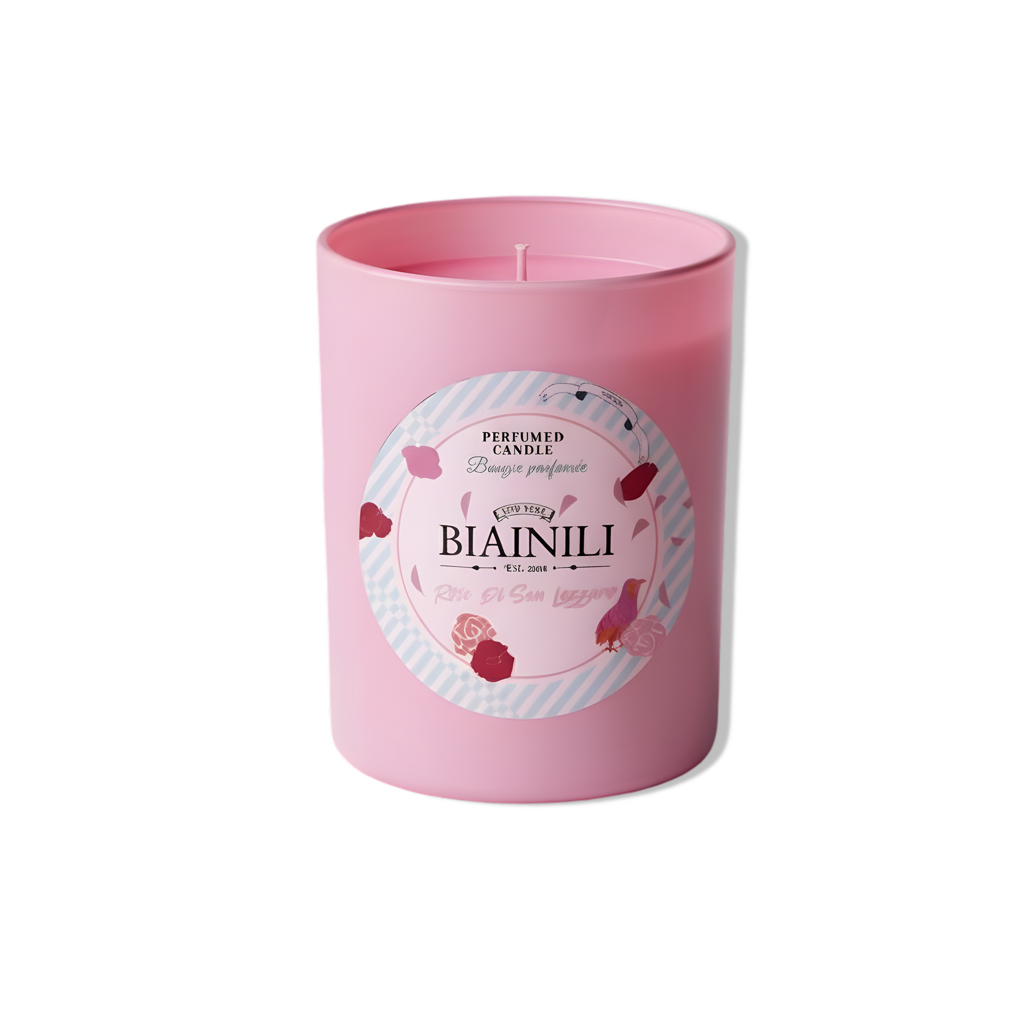 Rose di San Lazzaro Candle