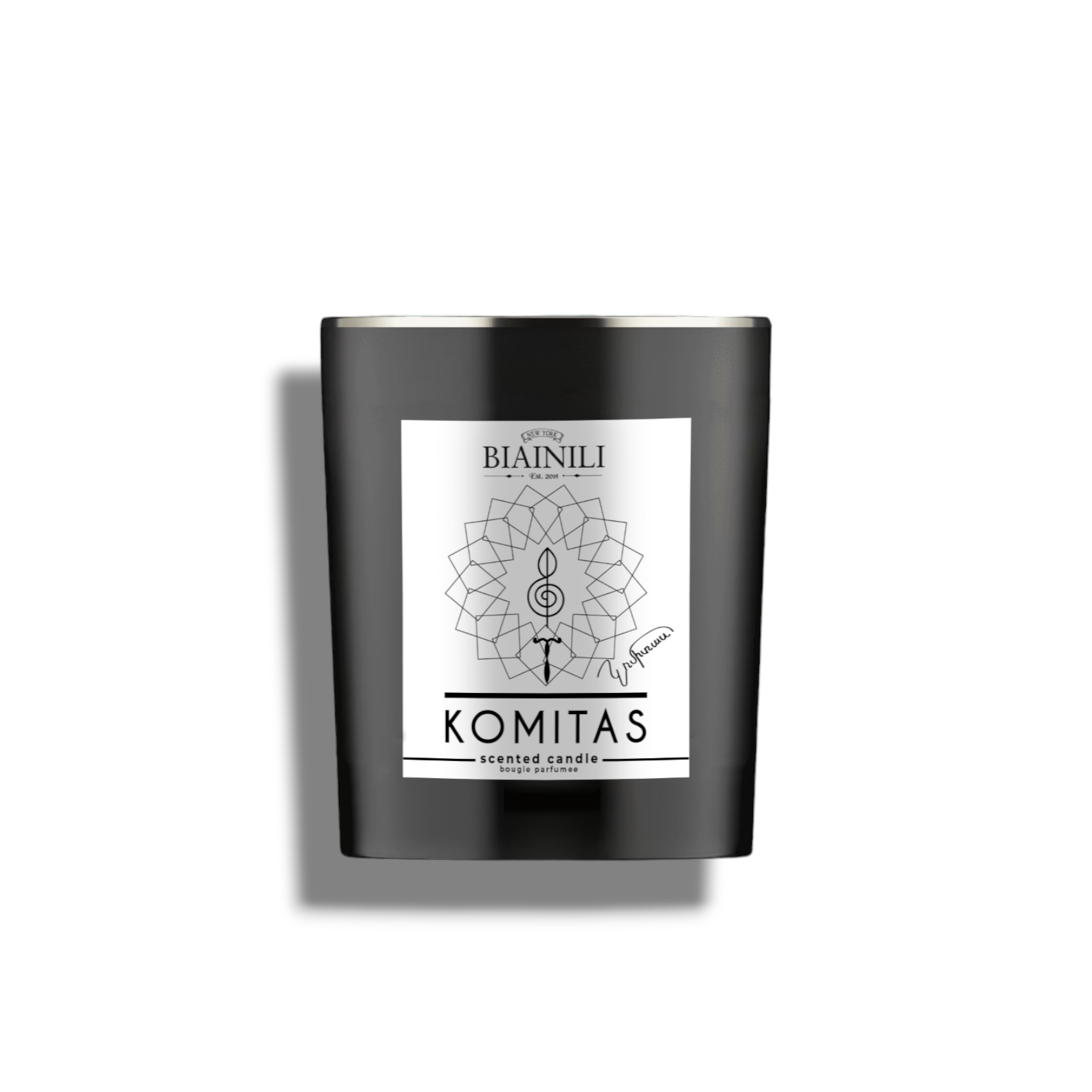 Komitas Candle