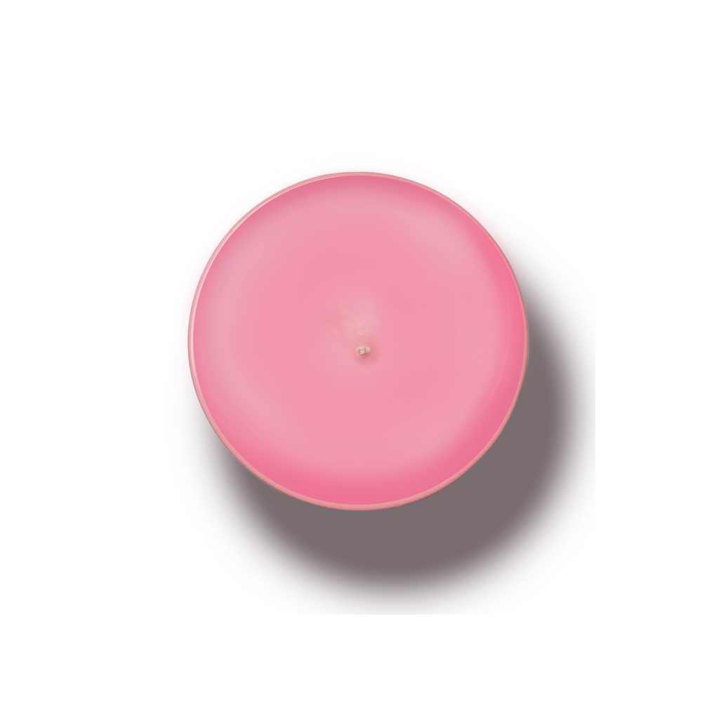 Rose Di San Lazzaro Small Candle