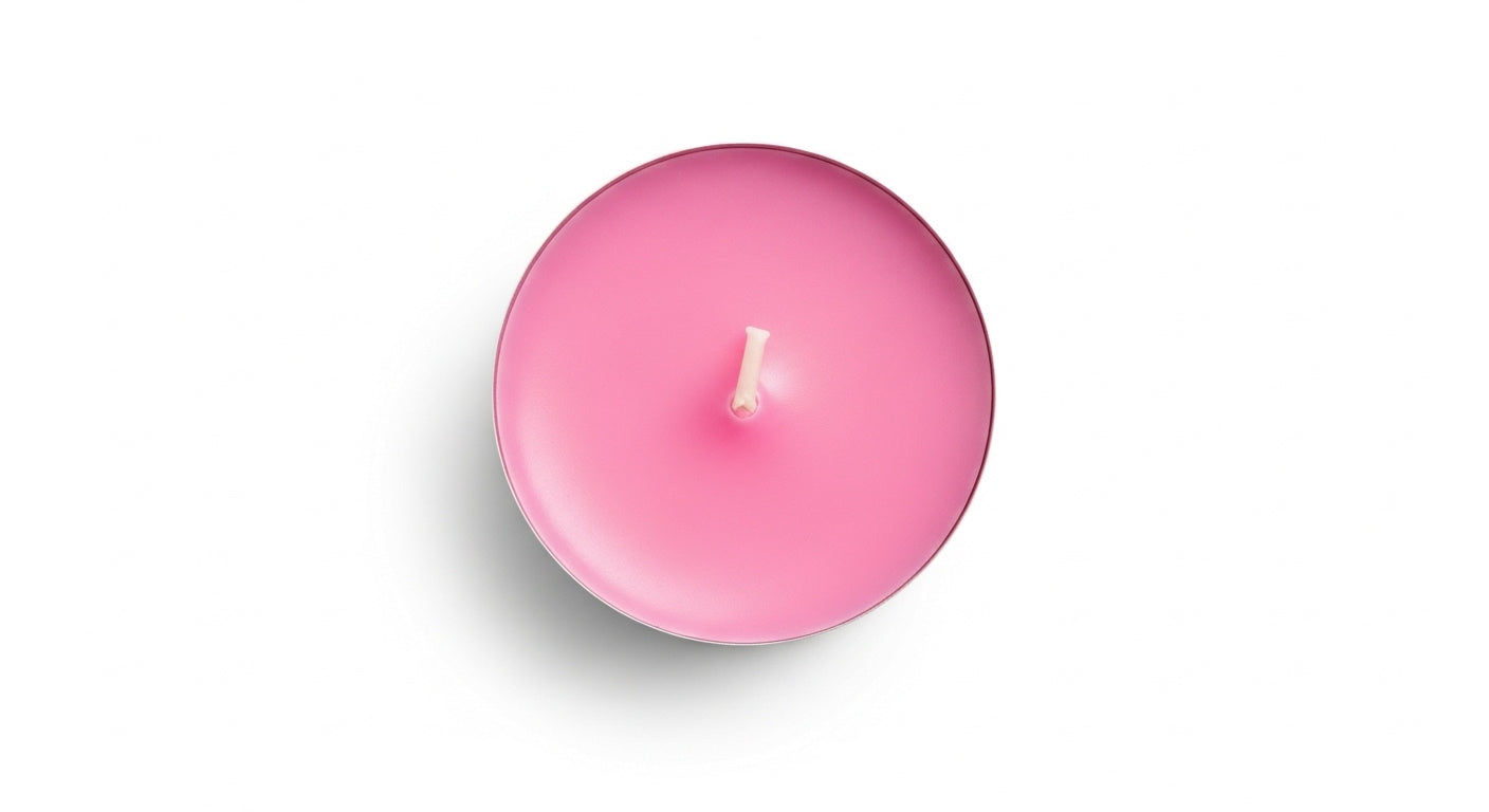 Rose di San Lazzaro Candle