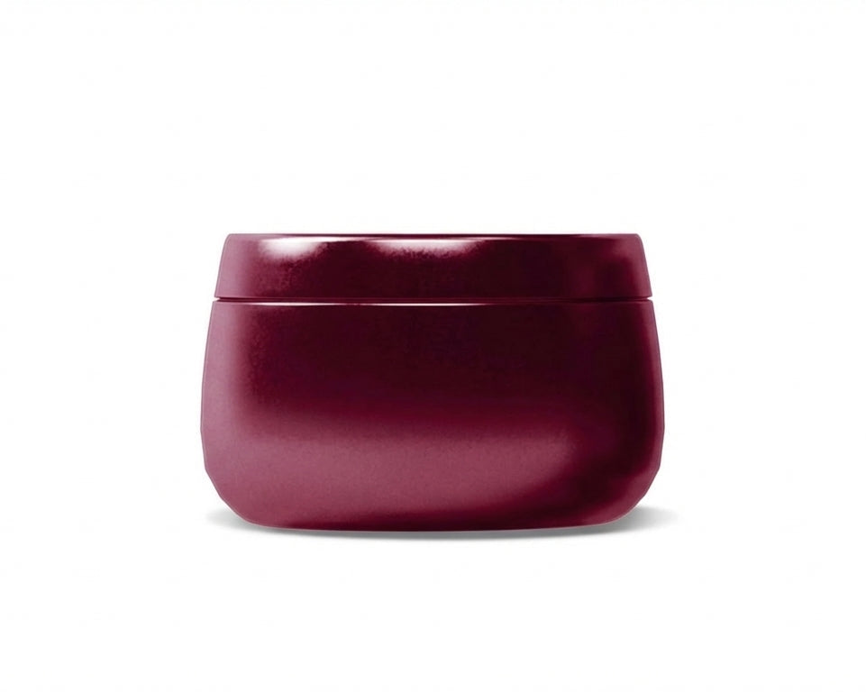 Winter Edition: Yerevan in January Home Candle