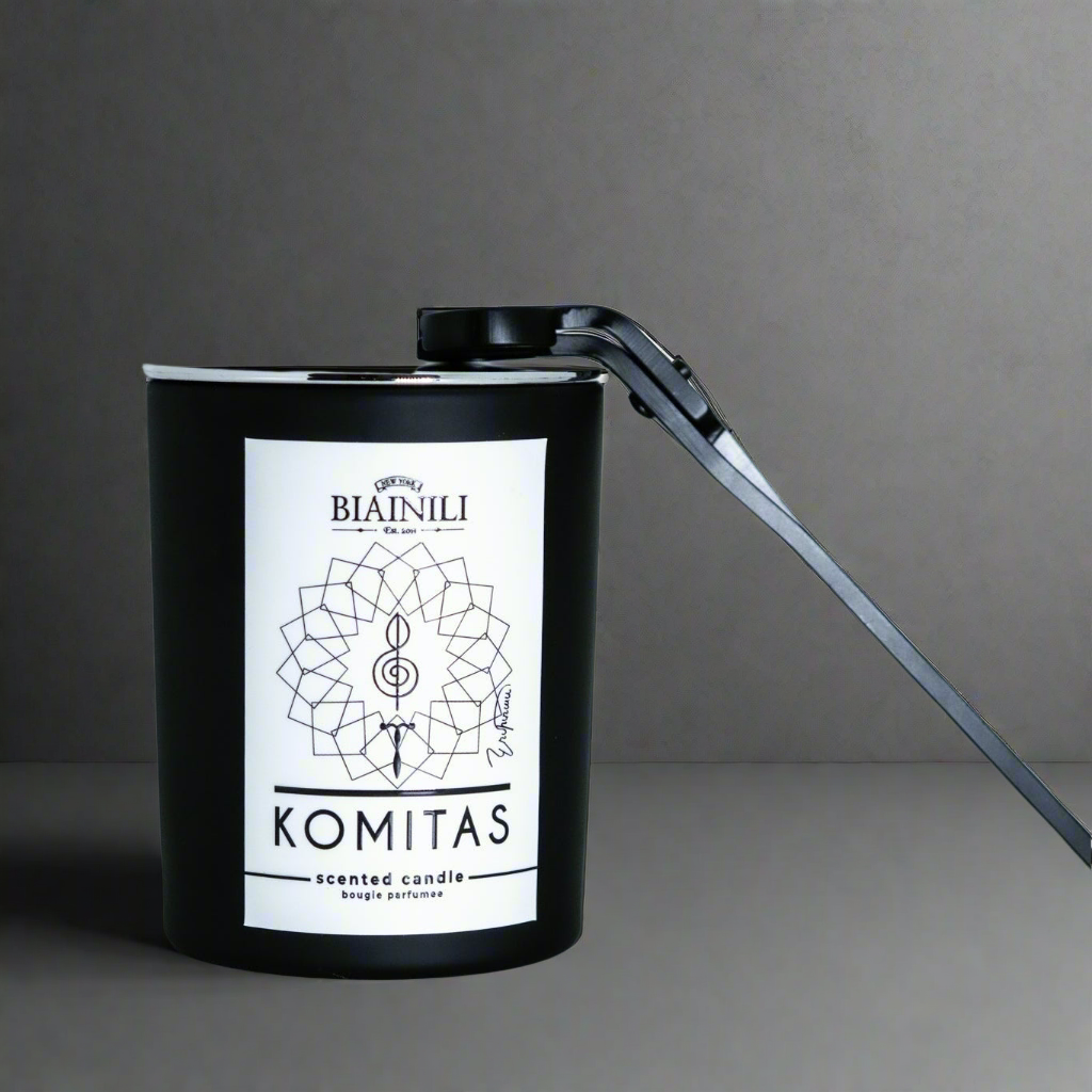 Komitas Candle