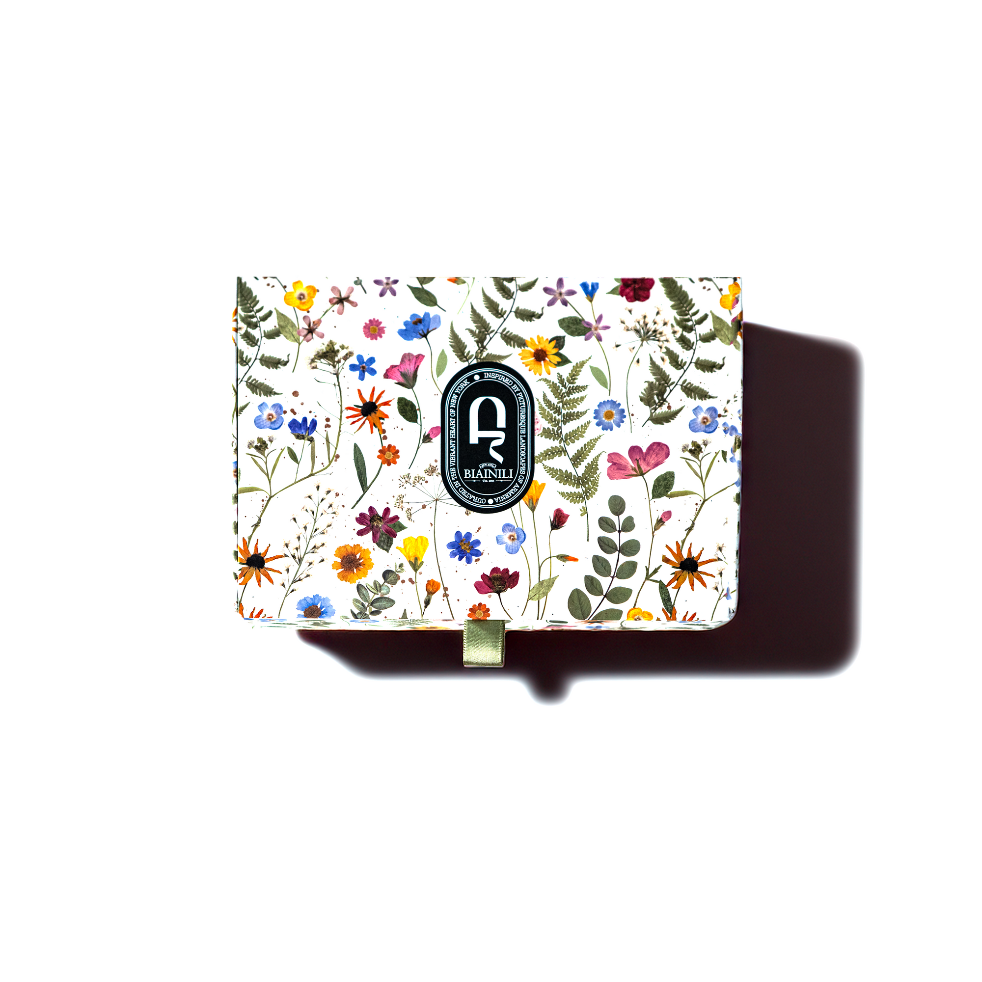 Summer Bloom Gift Box