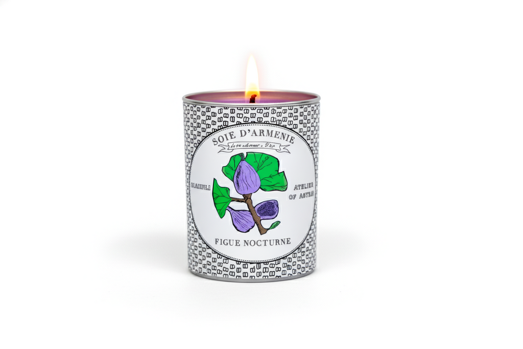 Figue Nocturne Candle