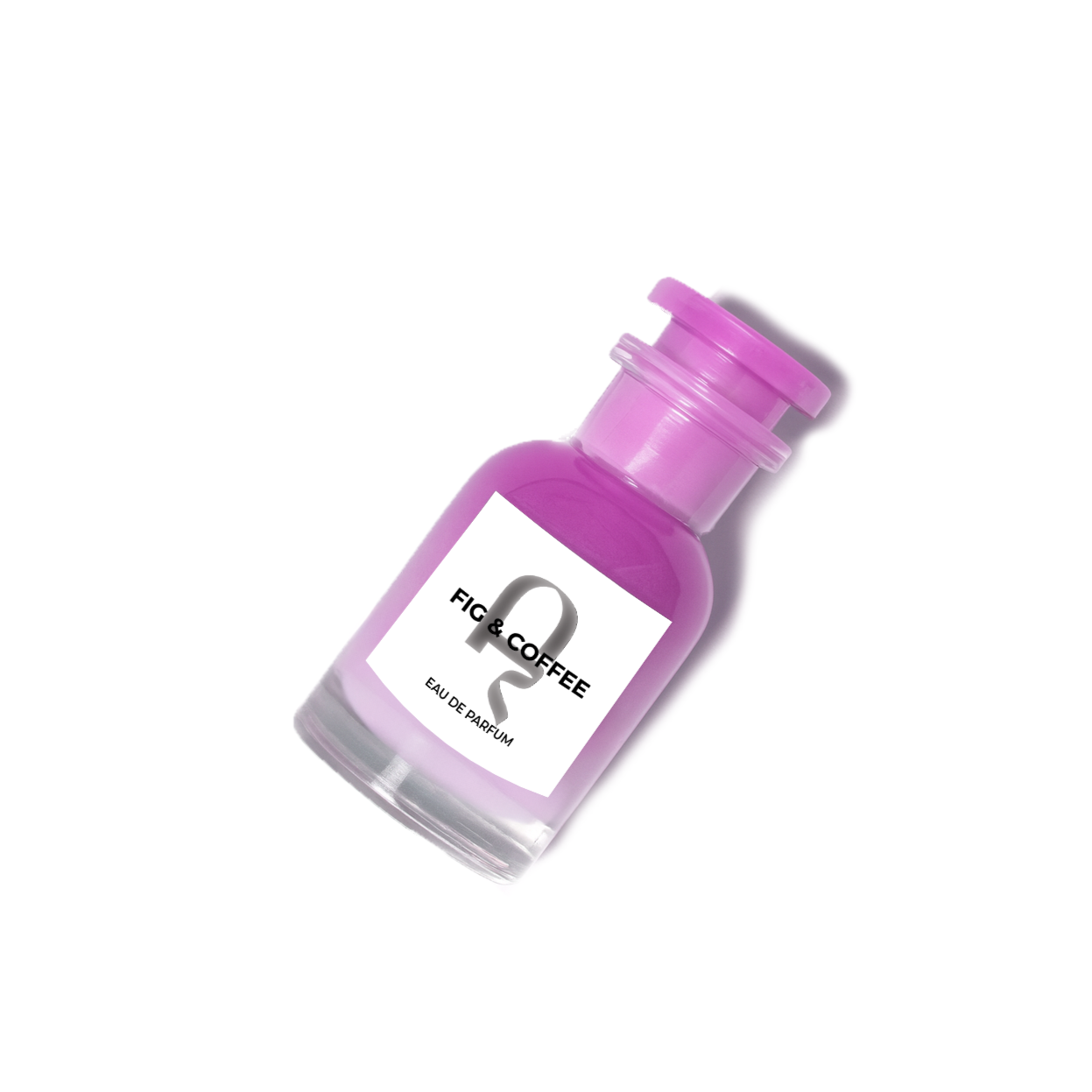 Fig and Coffee: Eau de Parfum