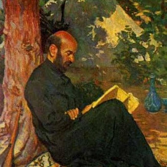 Komitas Candle