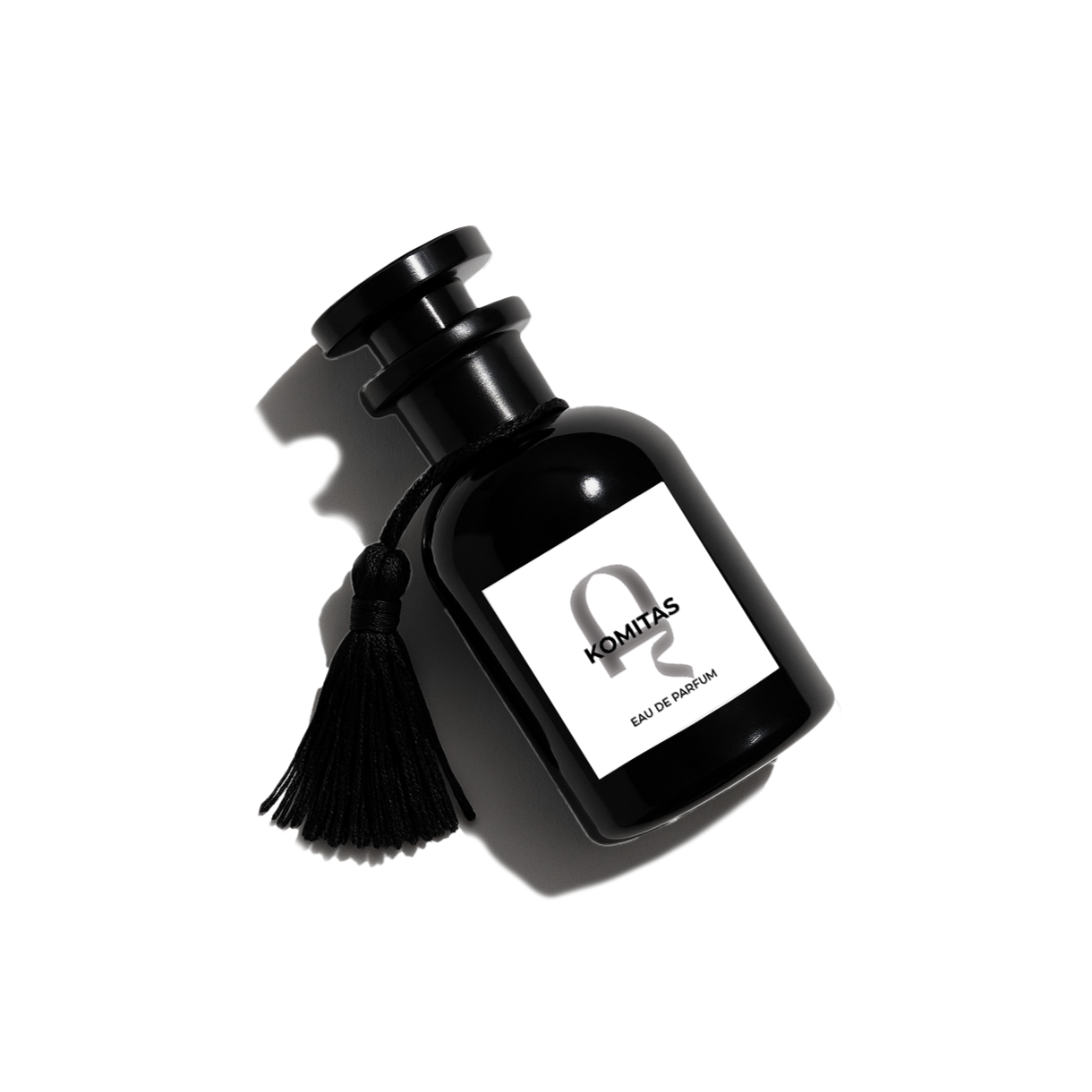 Komitas: Eau de Parfum