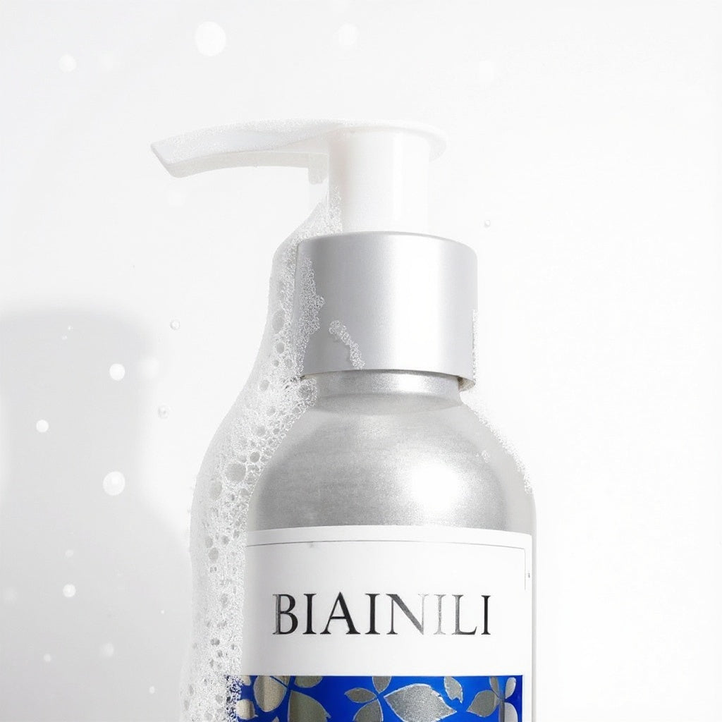 Biainili Skincare Discovery Box