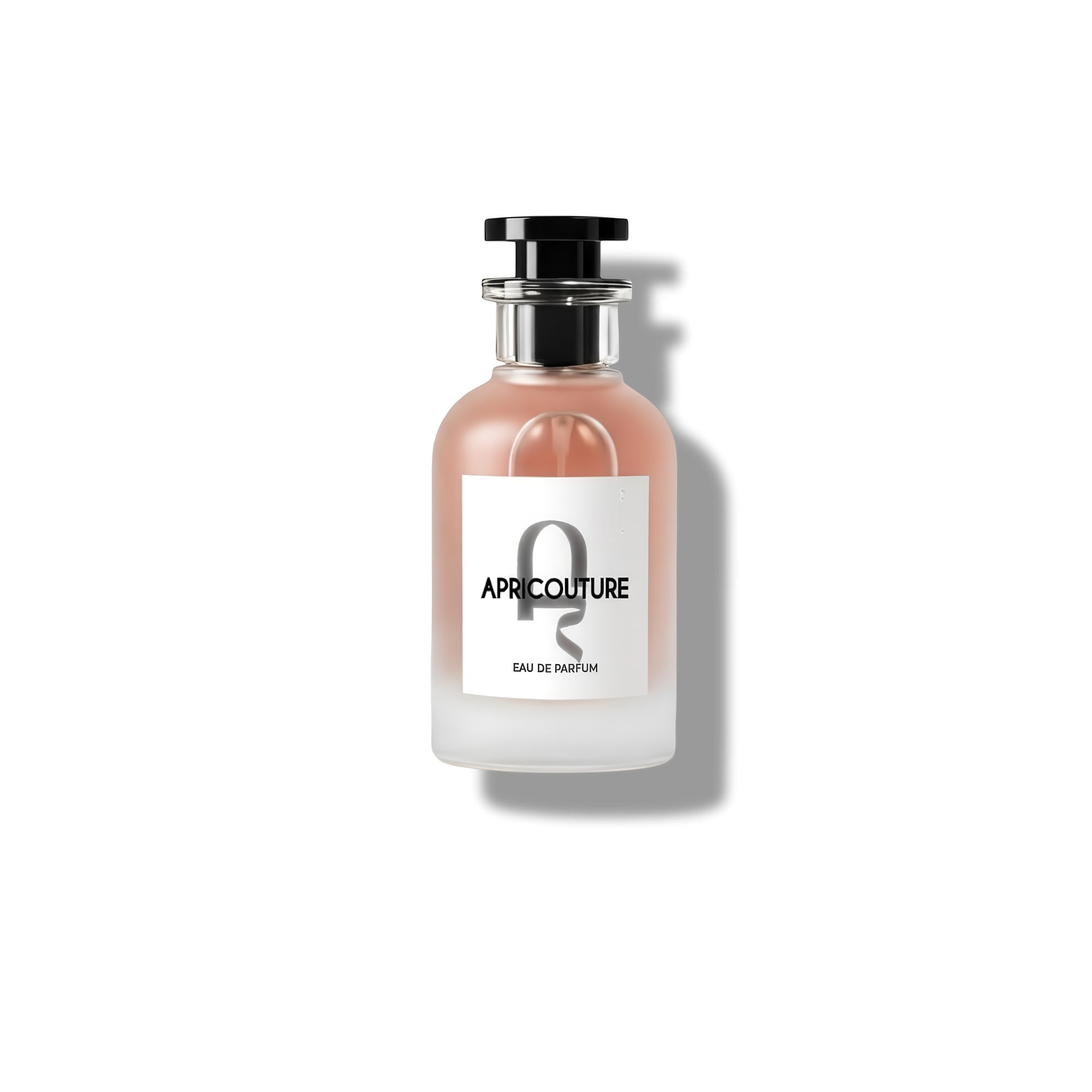 Apricouture: Eau de Parfum