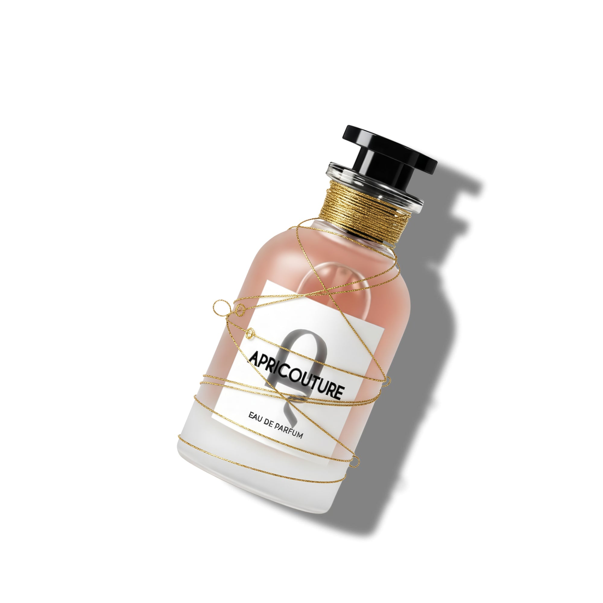 Apricouture: Eau de Parfum