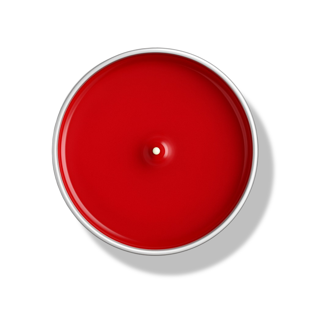 Éclat de Grenade Candle