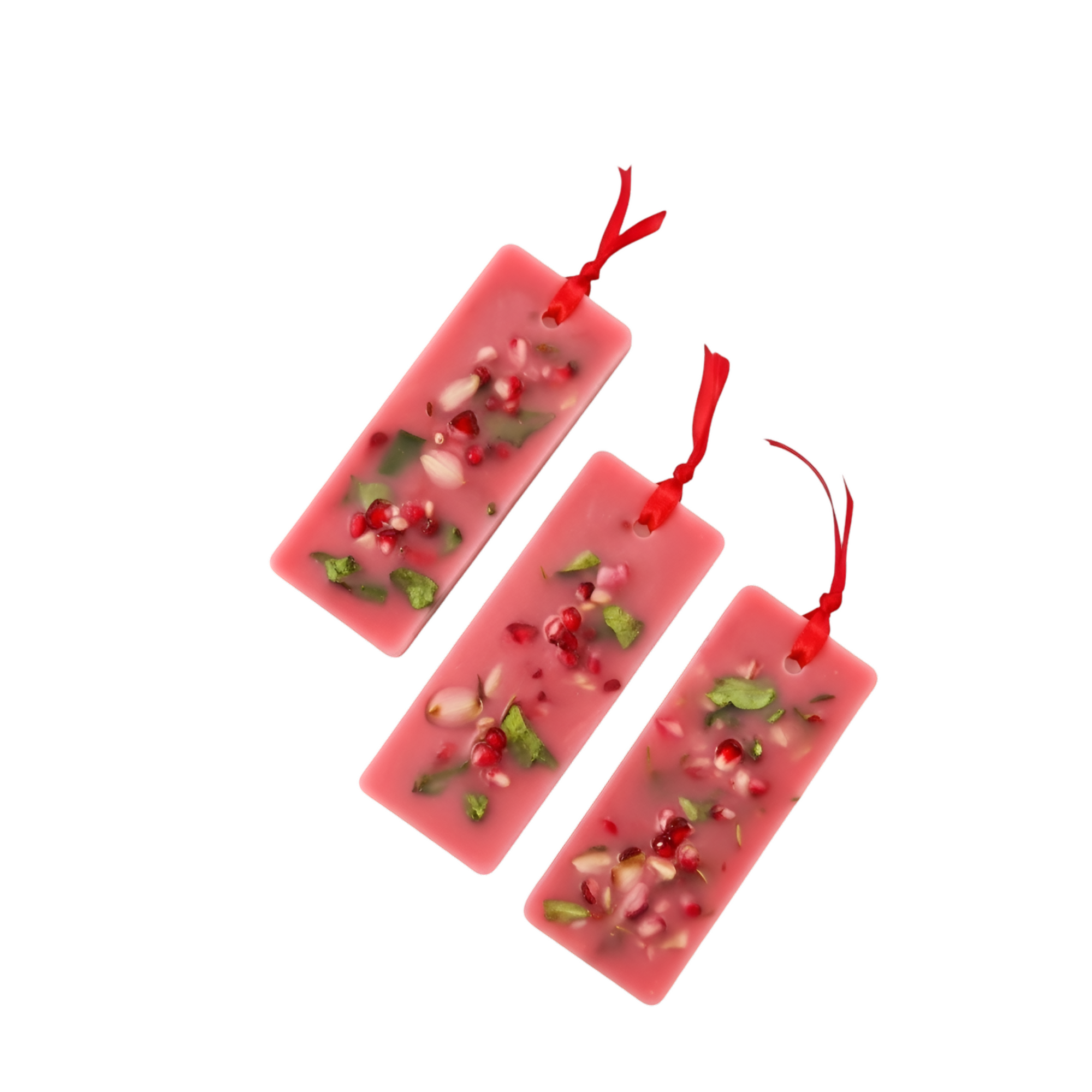 Armenian Pomegranate Wax Tablets