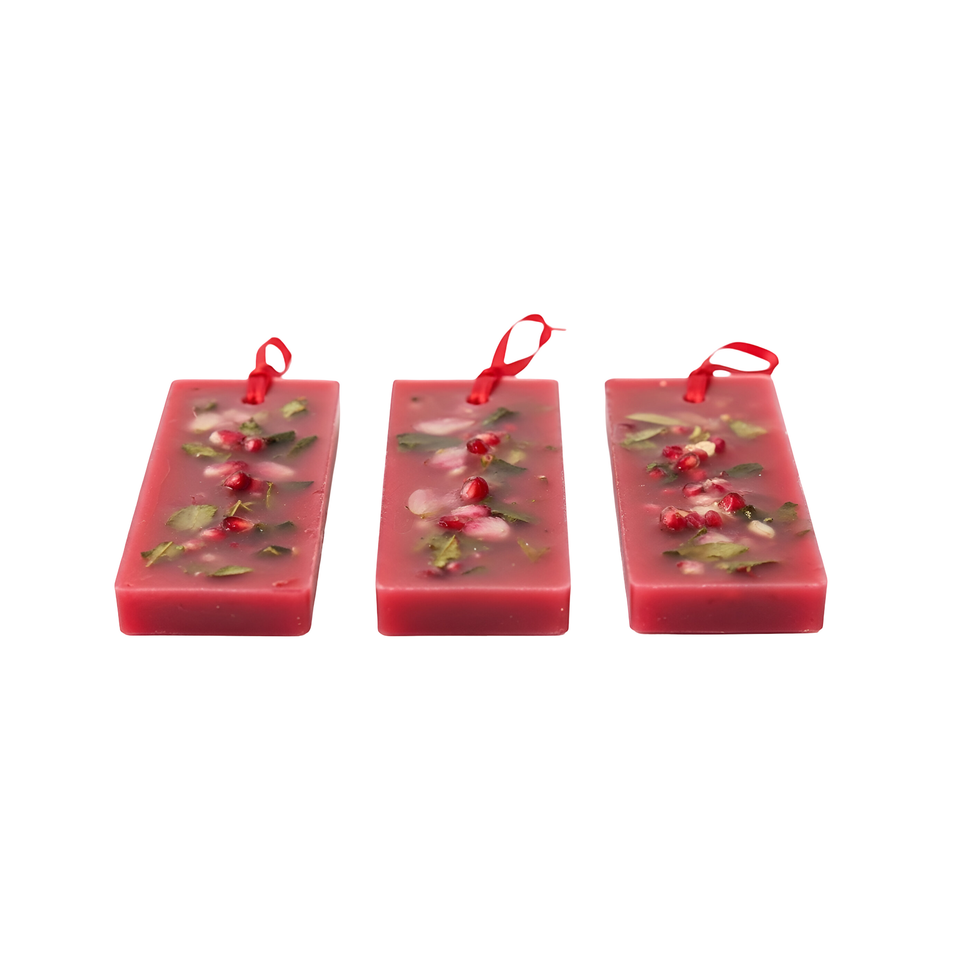 Armenian Pomegranate Wax Tablets