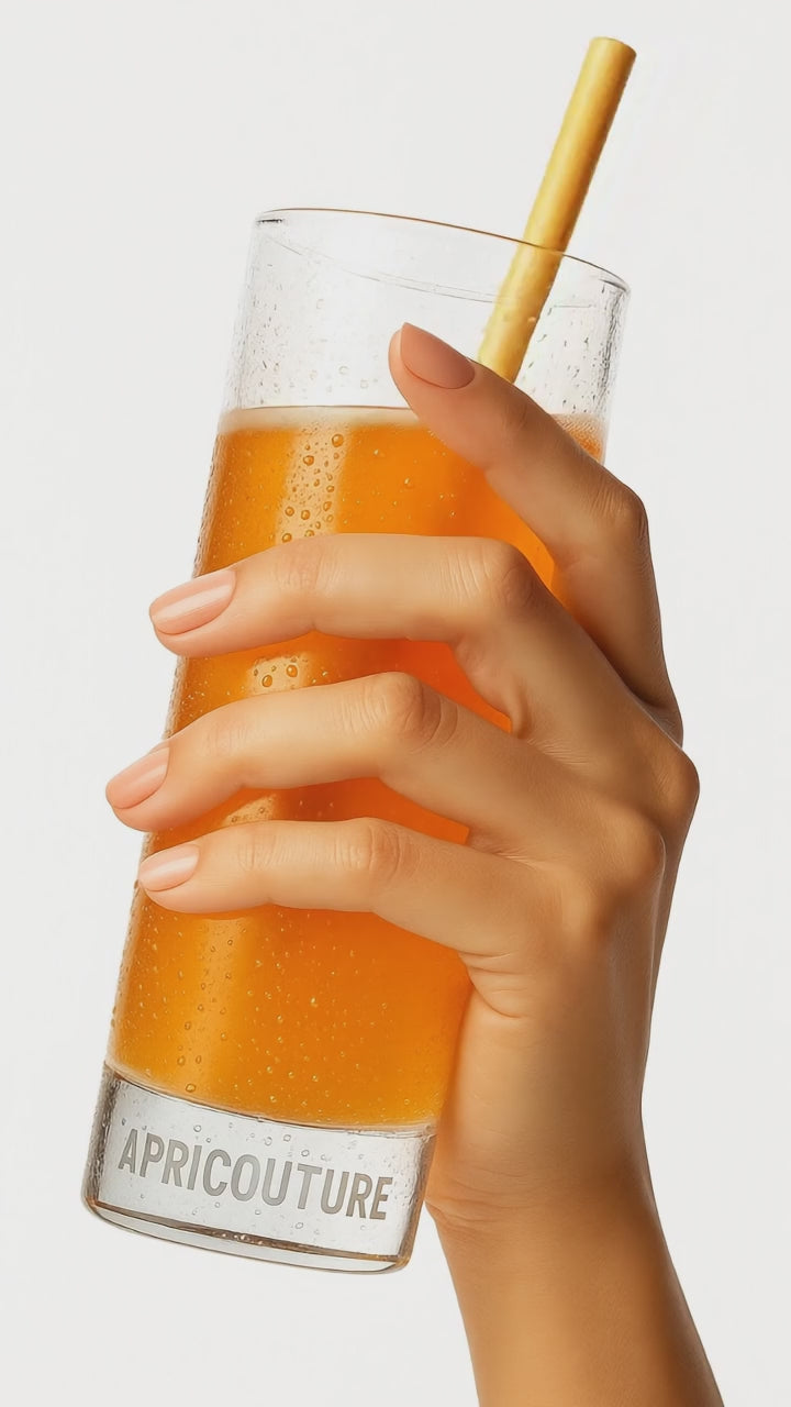 Apricouture: Eau de Parfum