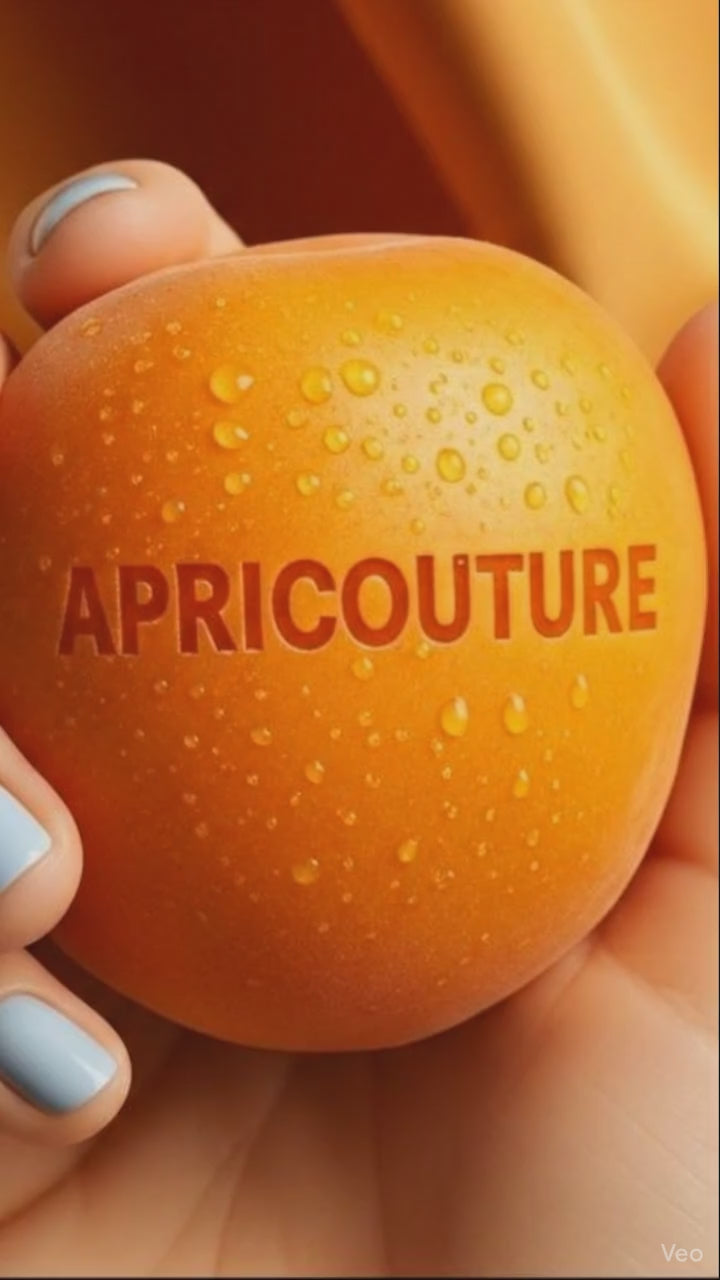 Apricouture: Eau de Parfum