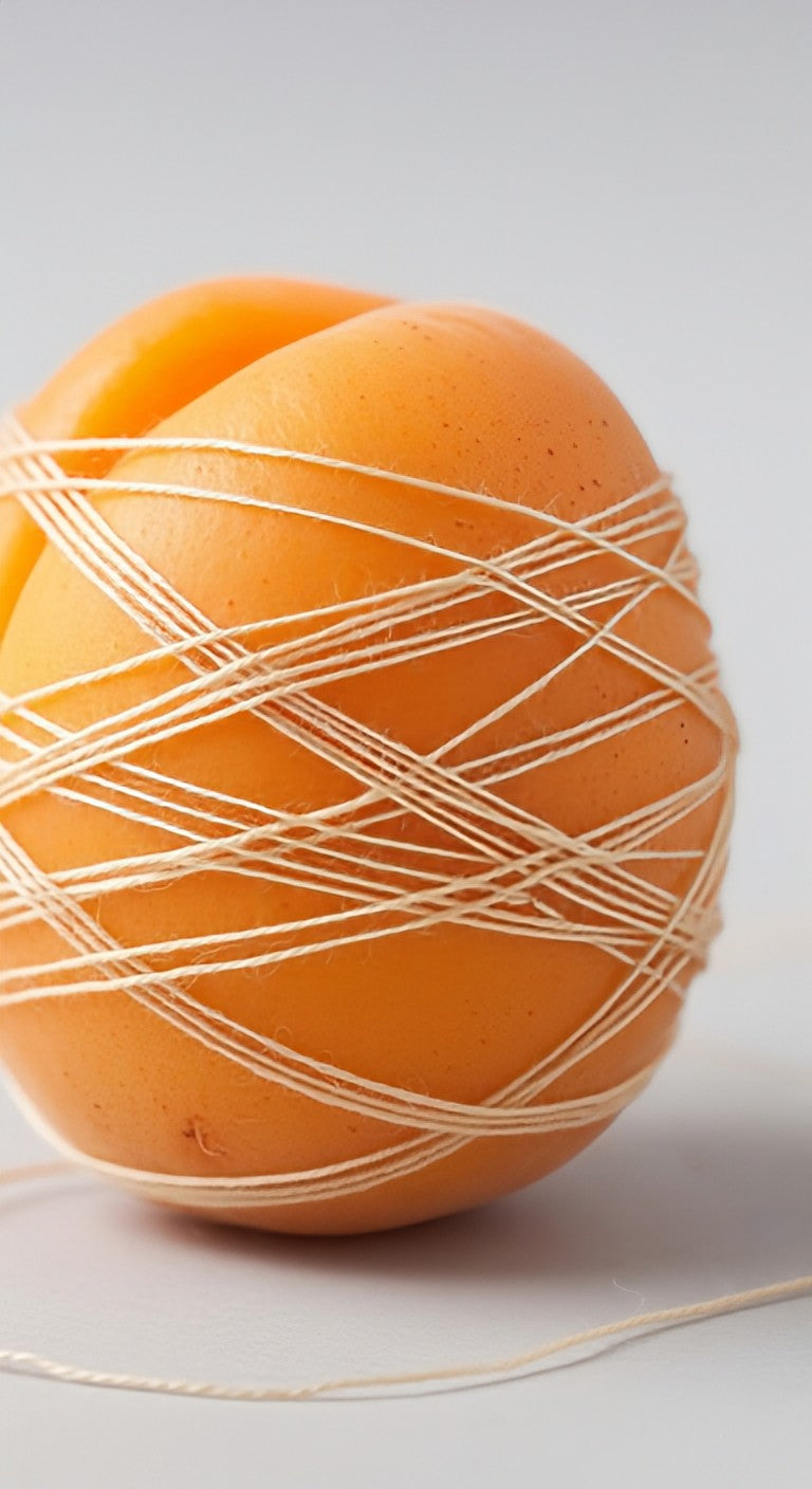 Apricouture: Eau de Parfum