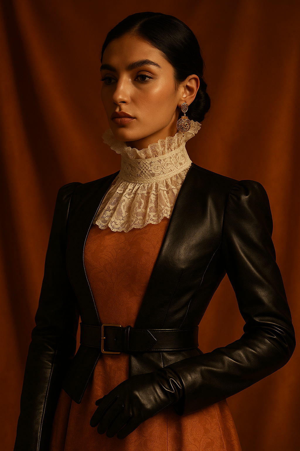 Apricouture: Eau de Parfum