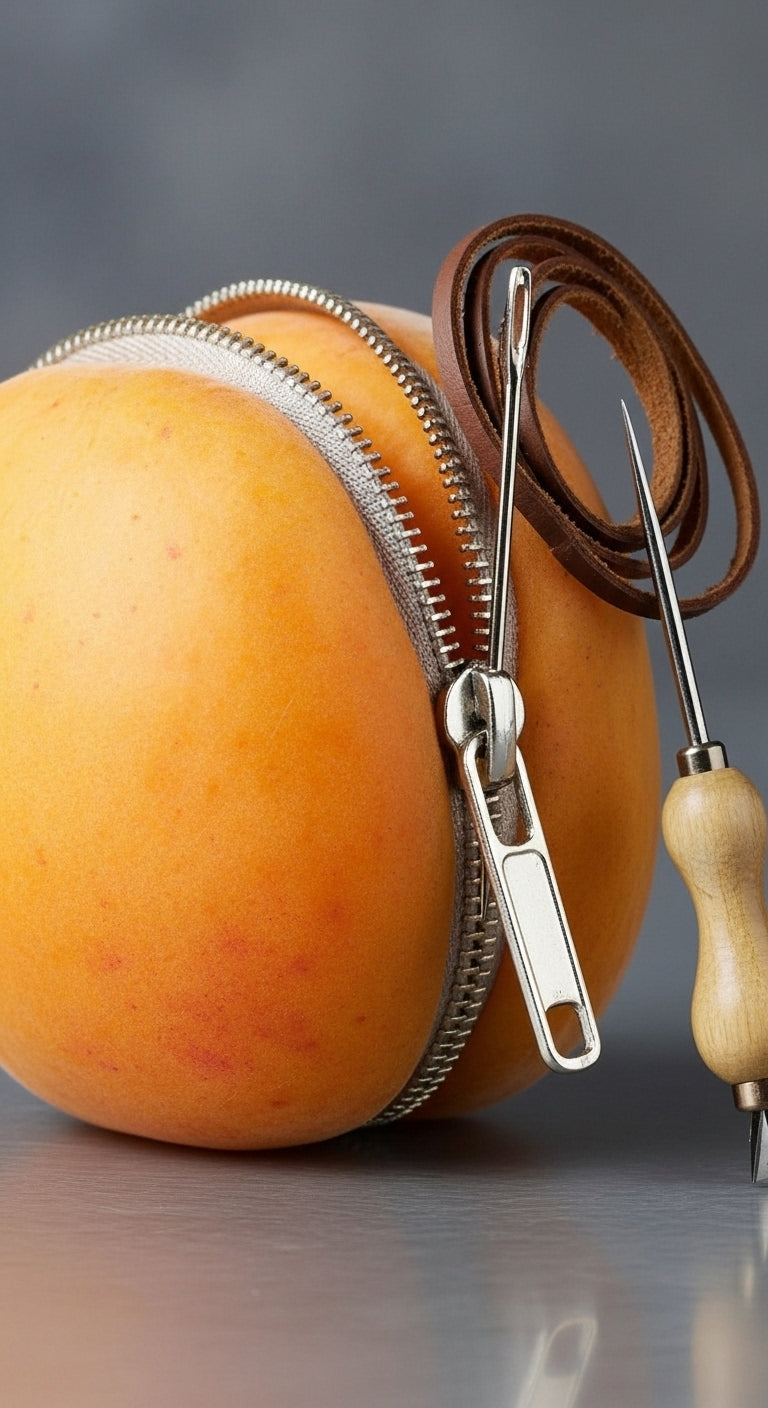 Apricouture: Eau de Parfum