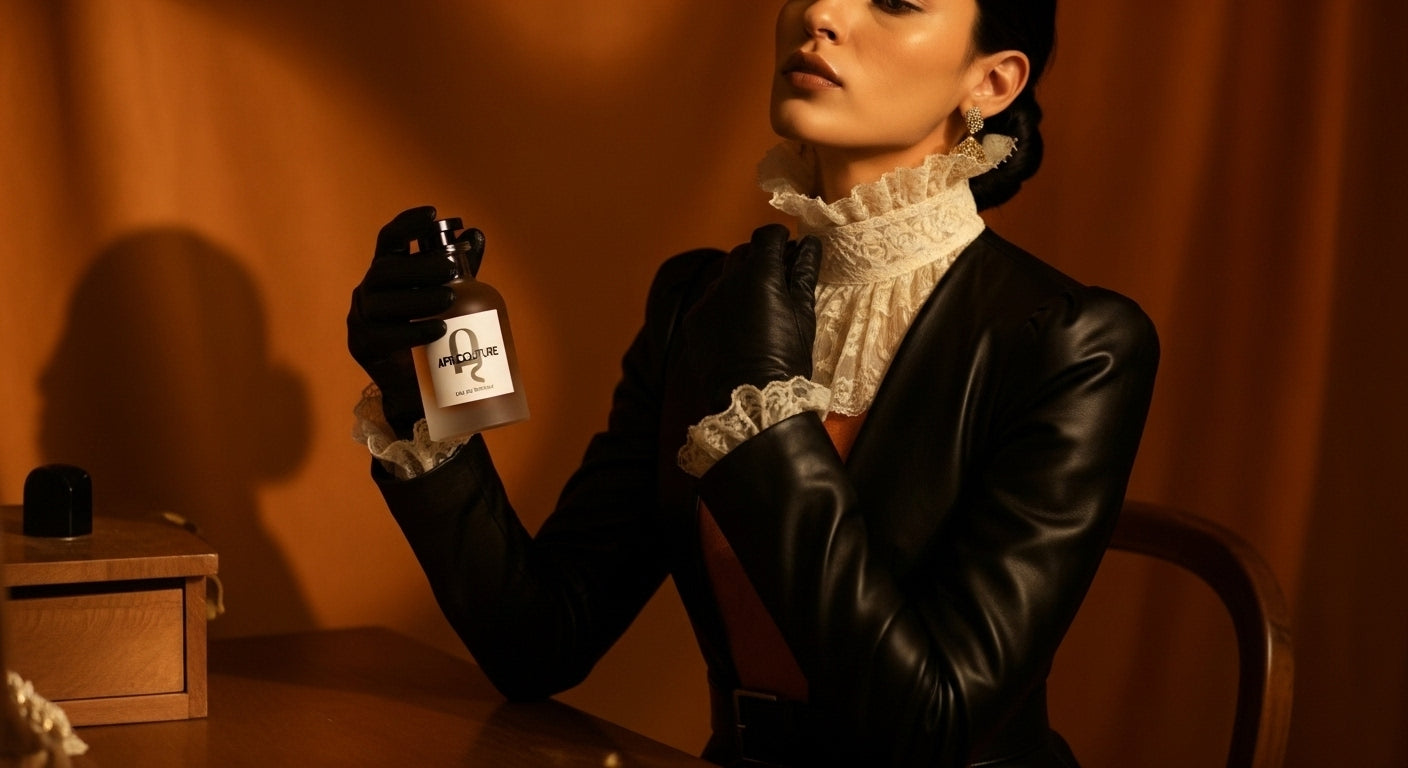 Apricouture: Eau de Parfum